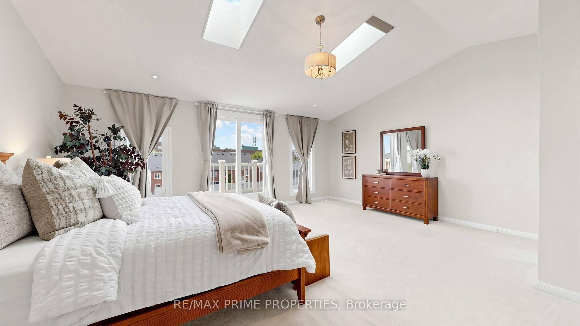 Photo 33 of 105 Settlement Park Avenue, Markham, Cornell — HOMEH