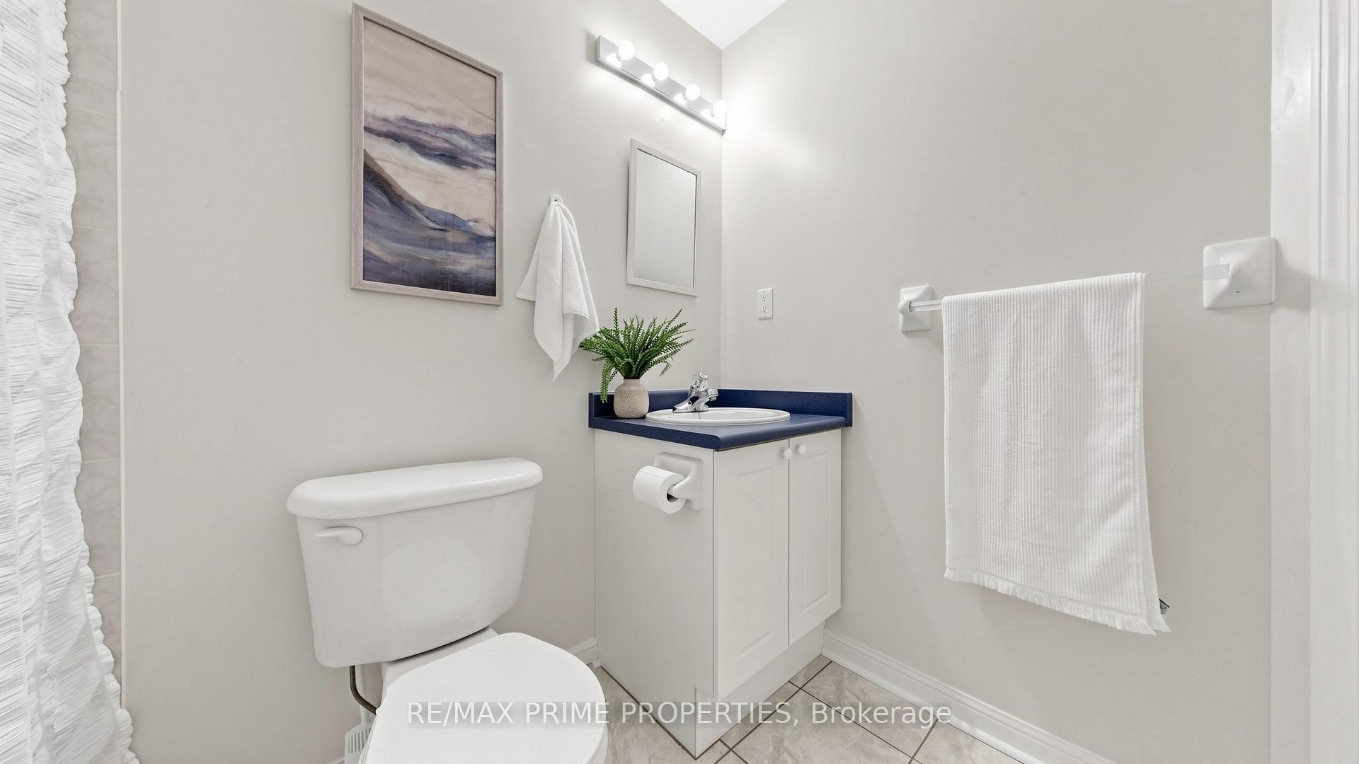 Photo 42 of 105 Settlement Park Avenue, Markham, Cornell — HOMEH