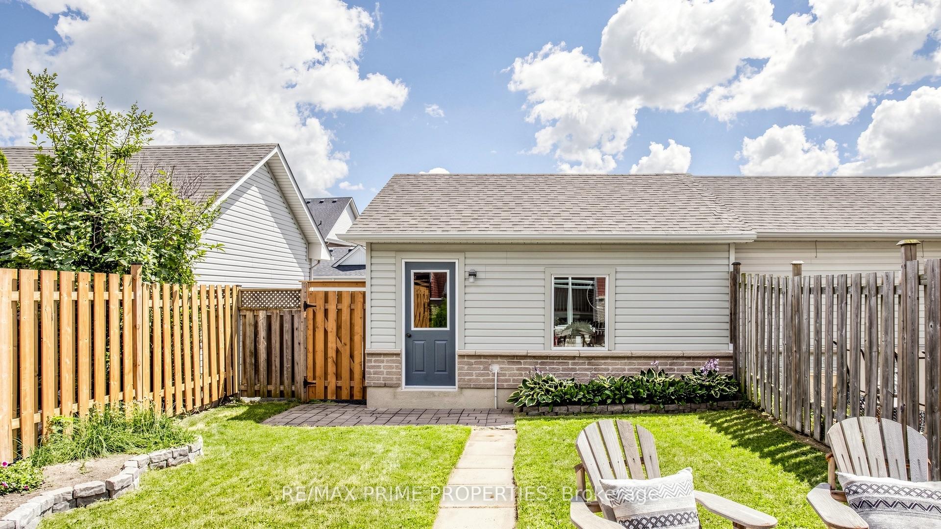 Photo 45 of 105 Settlement Park Avenue, Markham, Cornell — HOMEH