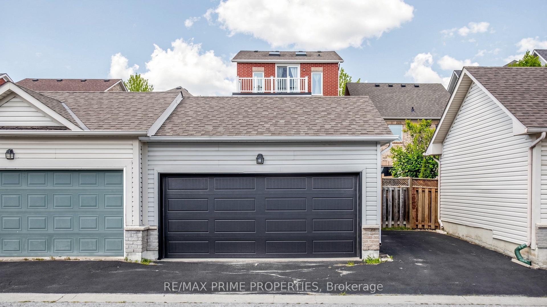 Photo 47 of 105 Settlement Park Avenue, Markham, Cornell — HOMEH