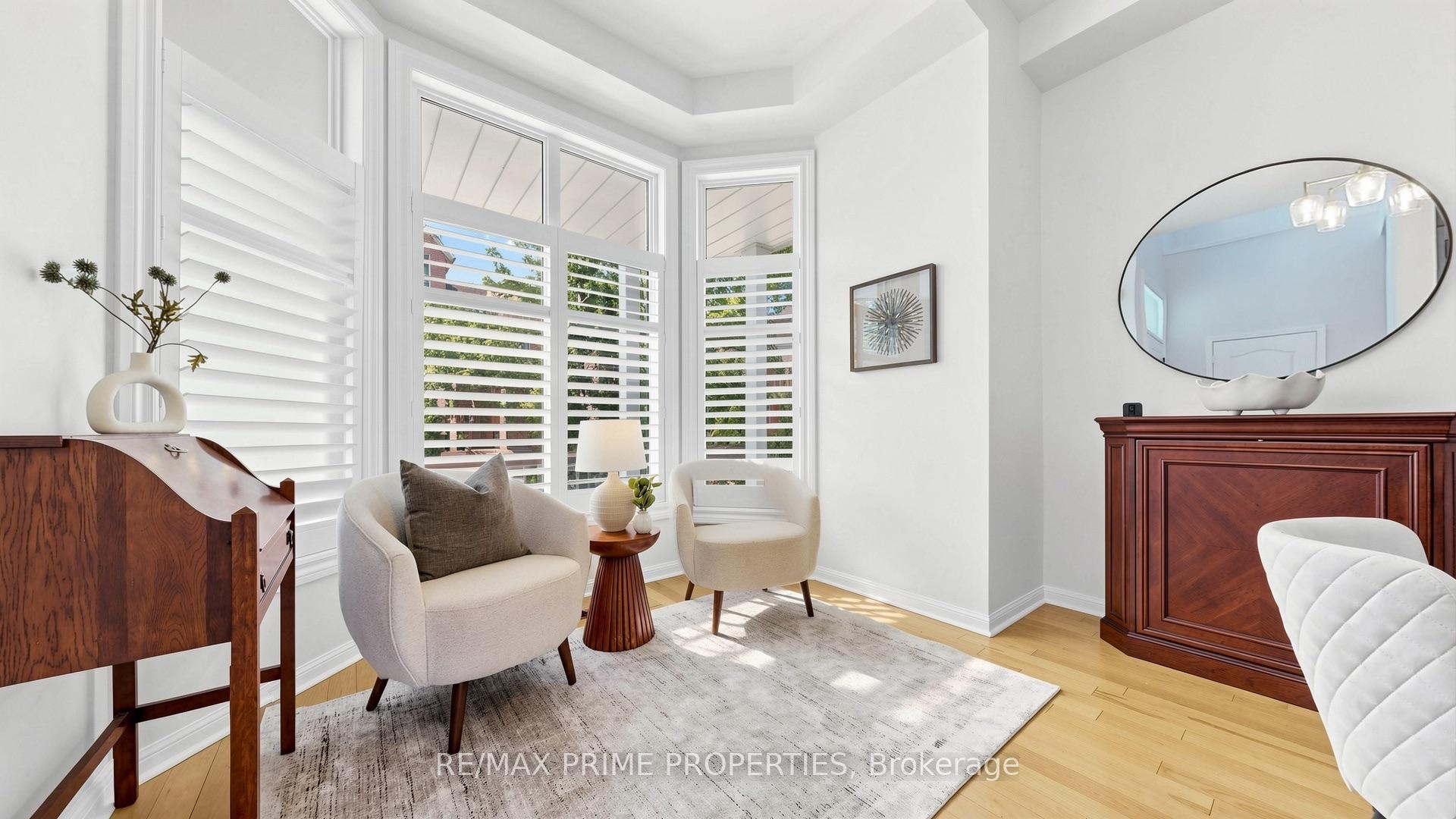Photo 50 of 105 Settlement Park Avenue, Markham, Cornell — HOMEH