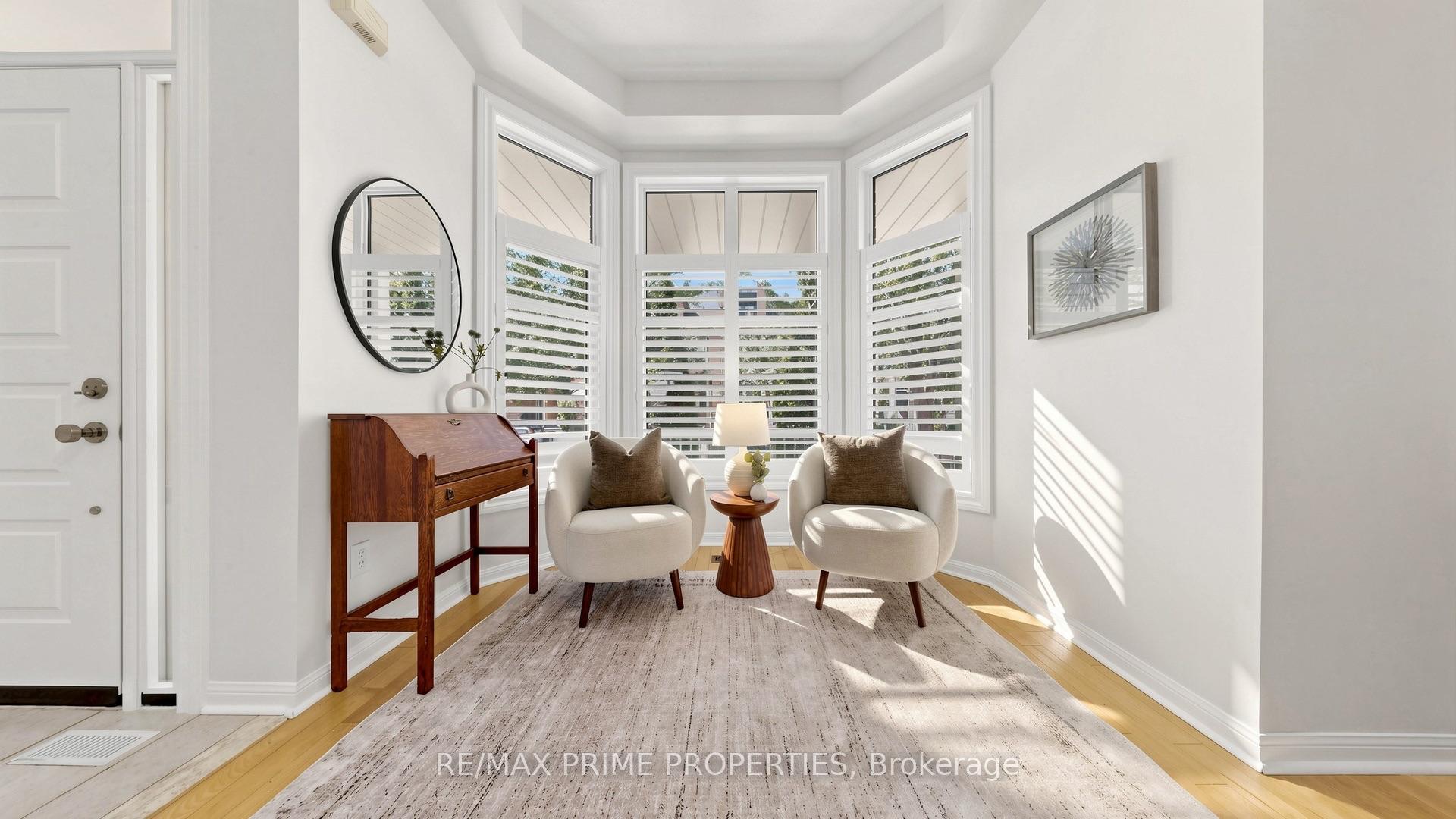 Photo 51 of 105 Settlement Park Avenue, Markham, Cornell — HOMEH