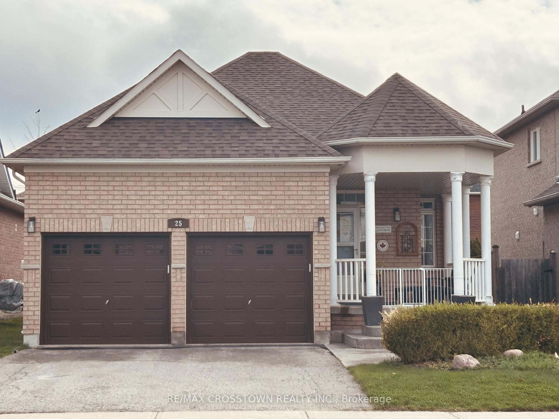 Photo 1 of Unit LOWER, 25 Charlemagne Avenue, Barrie, Innis-Shore — HOMEH
