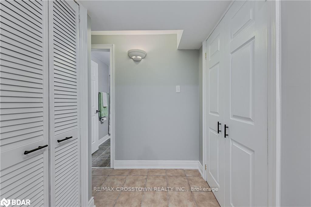 Photo 13 of Unit LOWER, 25 Charlemagne Avenue, Barrie, Innis-Shore — HOMEH