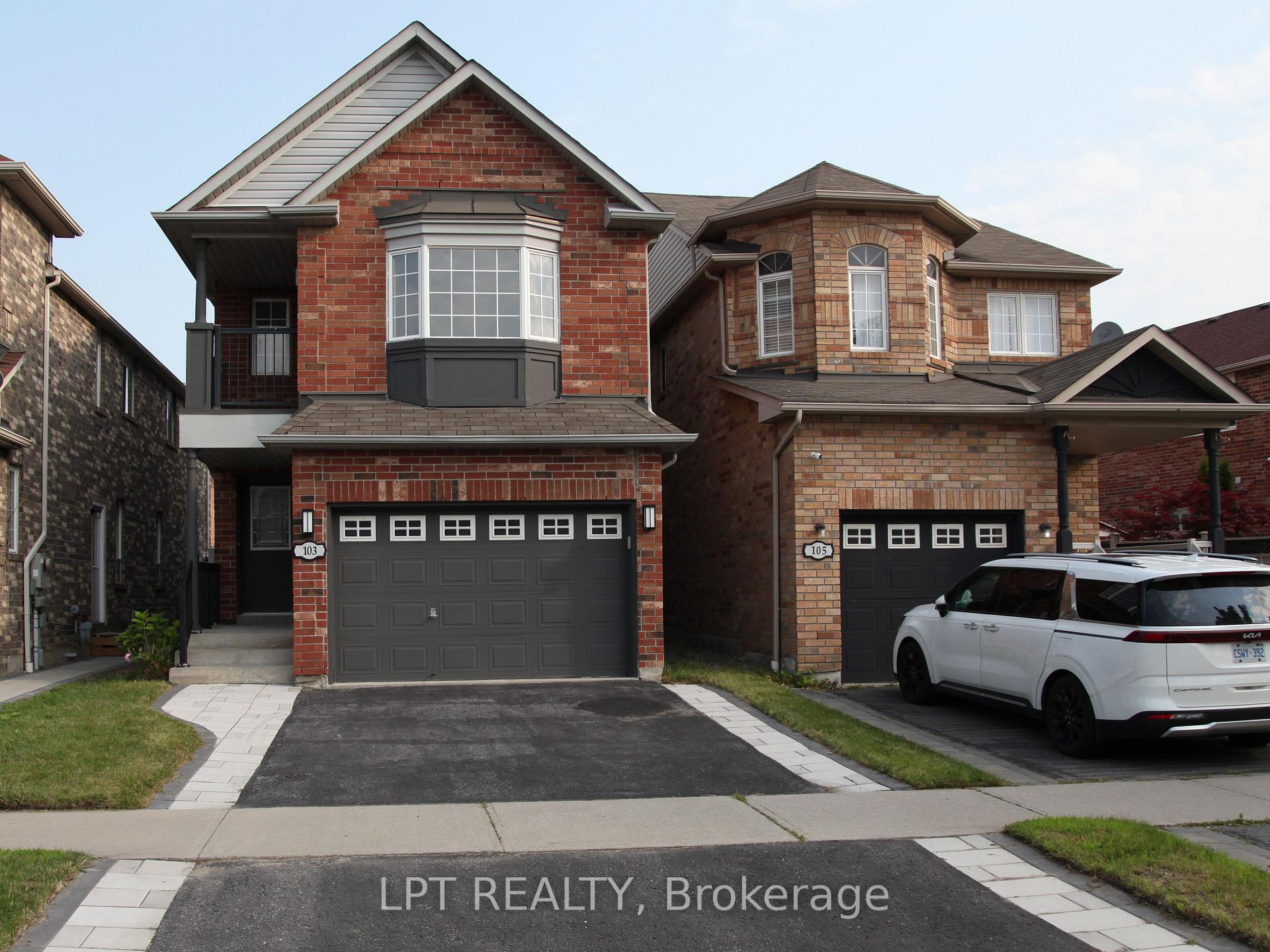 Photo 3 of 103 Howling Crescent, Ajax, South East — HOMEH