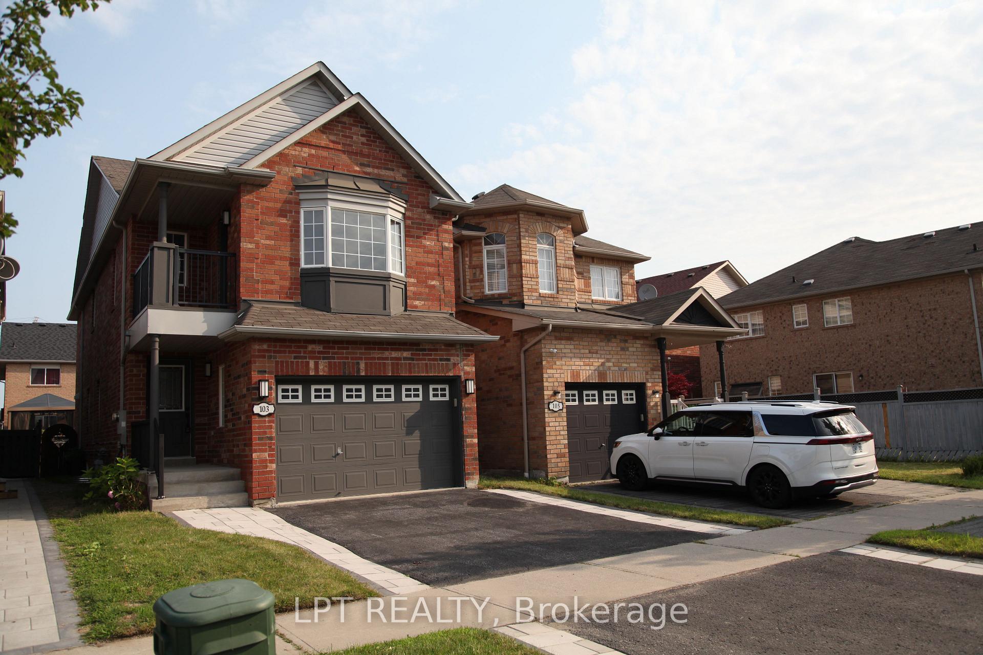 Photo 5 of 103 Howling Crescent, Ajax, South East — HOMEH