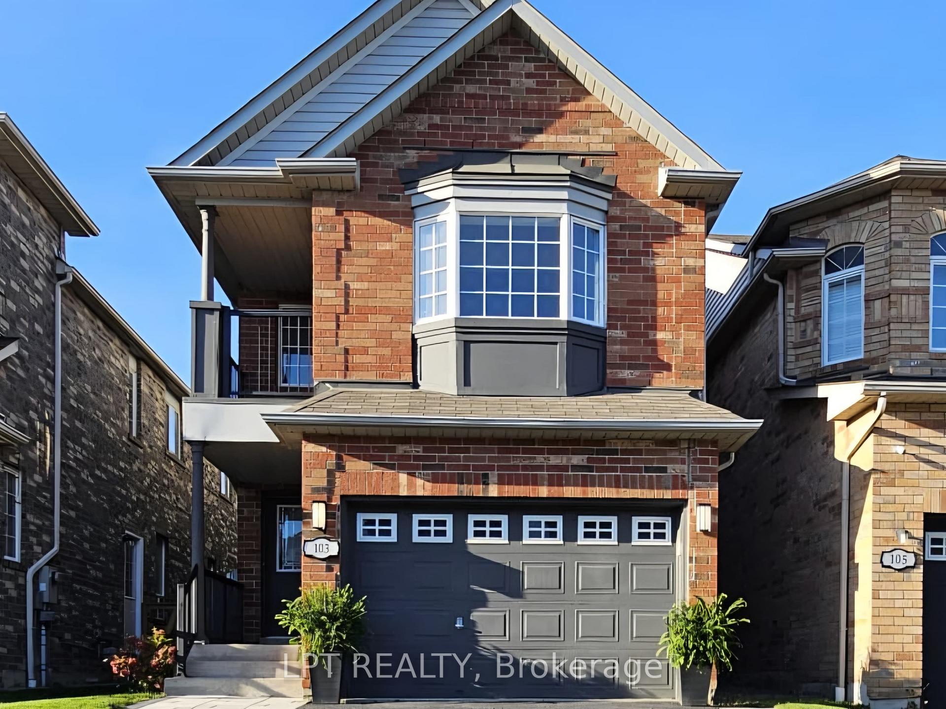 Photo 4 of 103 Howling Crescent, Ajax, South East — HOMEH