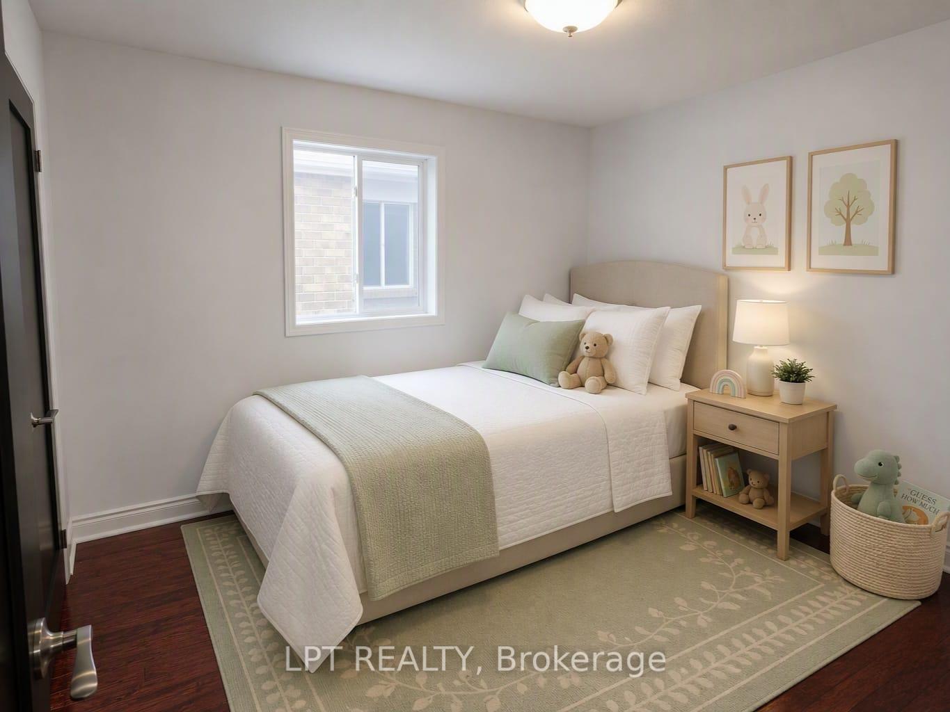 Photo 18 of 103 Howling Crescent, Ajax, South East — HOMEH