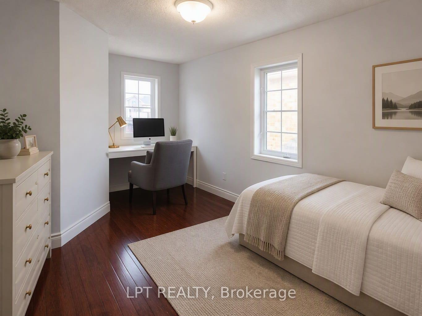 Photo 19 of 103 Howling Crescent, Ajax, South East — HOMEH