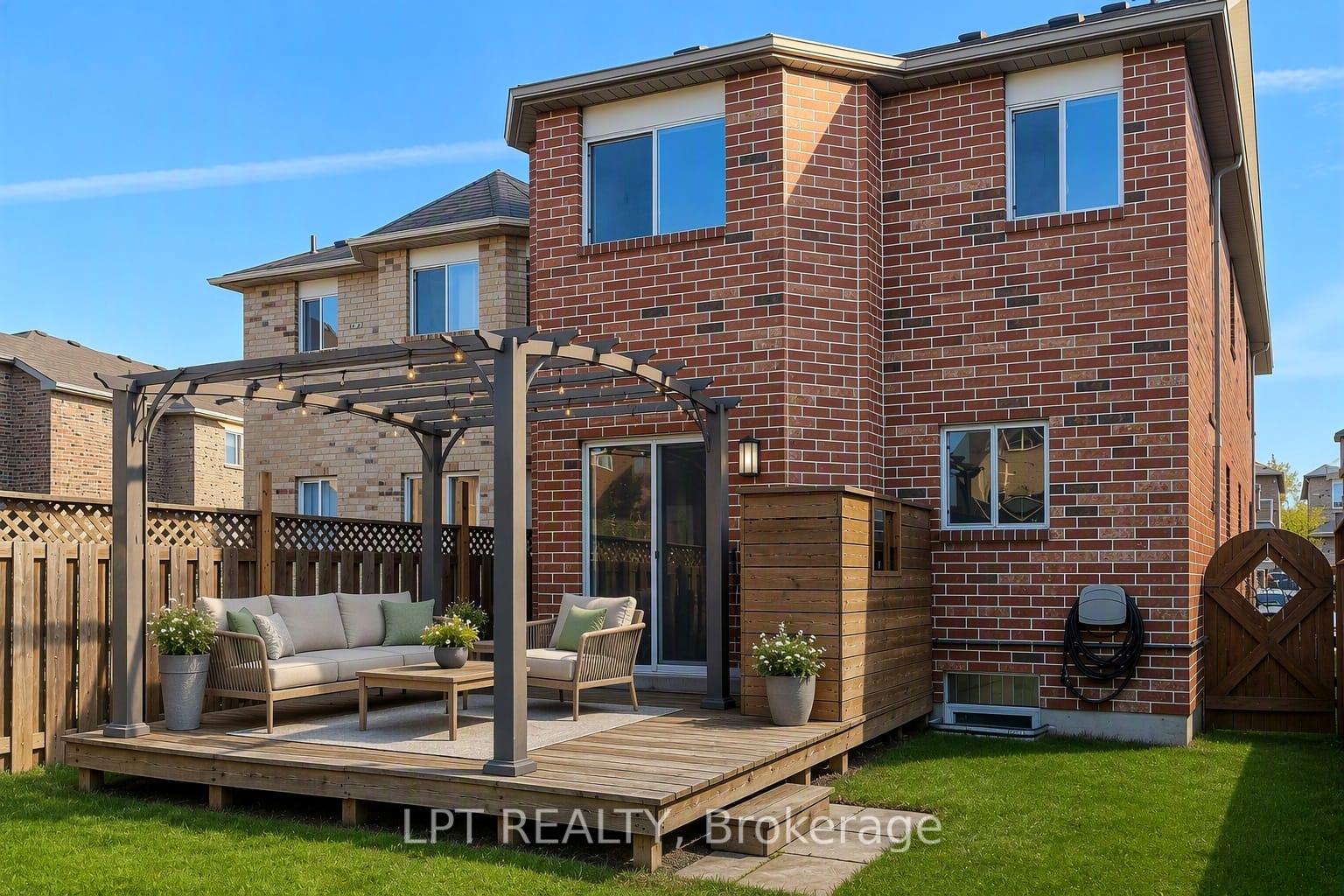 Photo 29 of 103 Howling Crescent, Ajax, South East — HOMEH