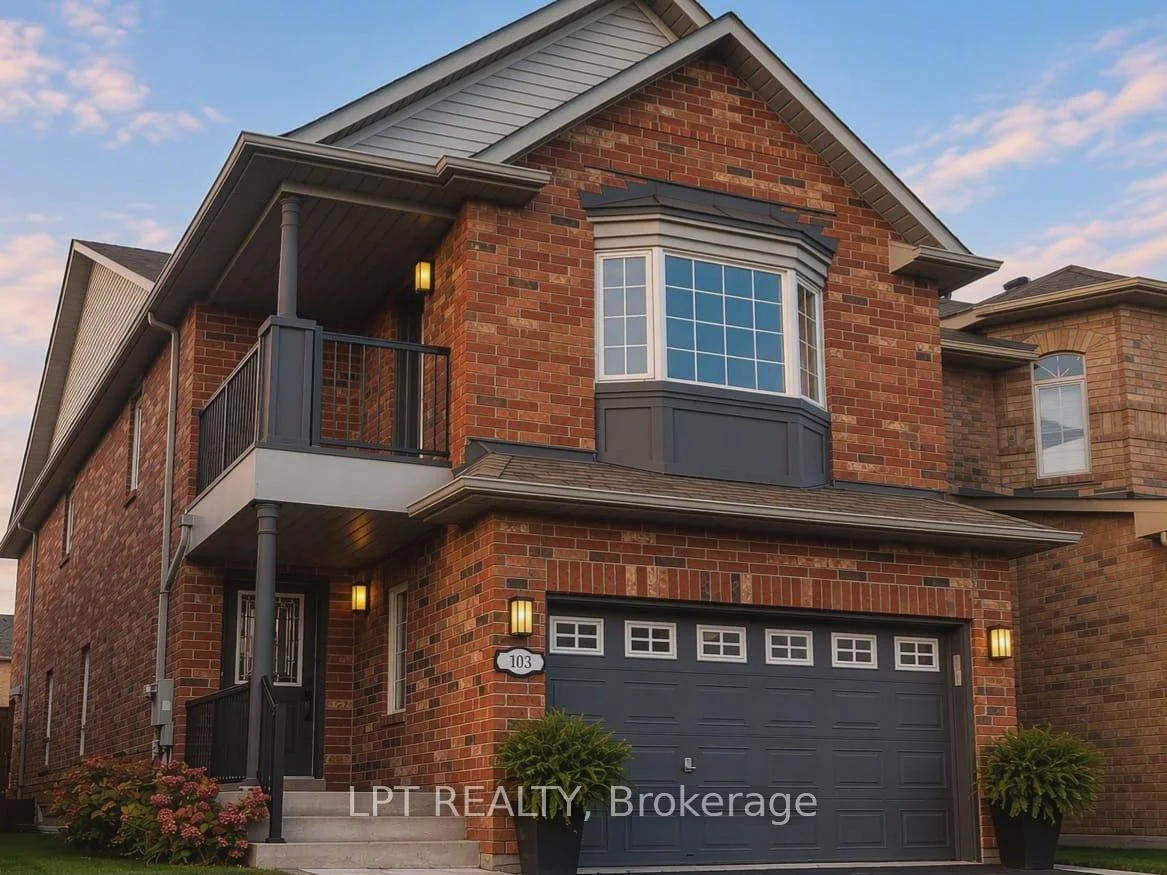 Photo 1 of 103 Howling Crescent, Ajax, South East — HOMEH