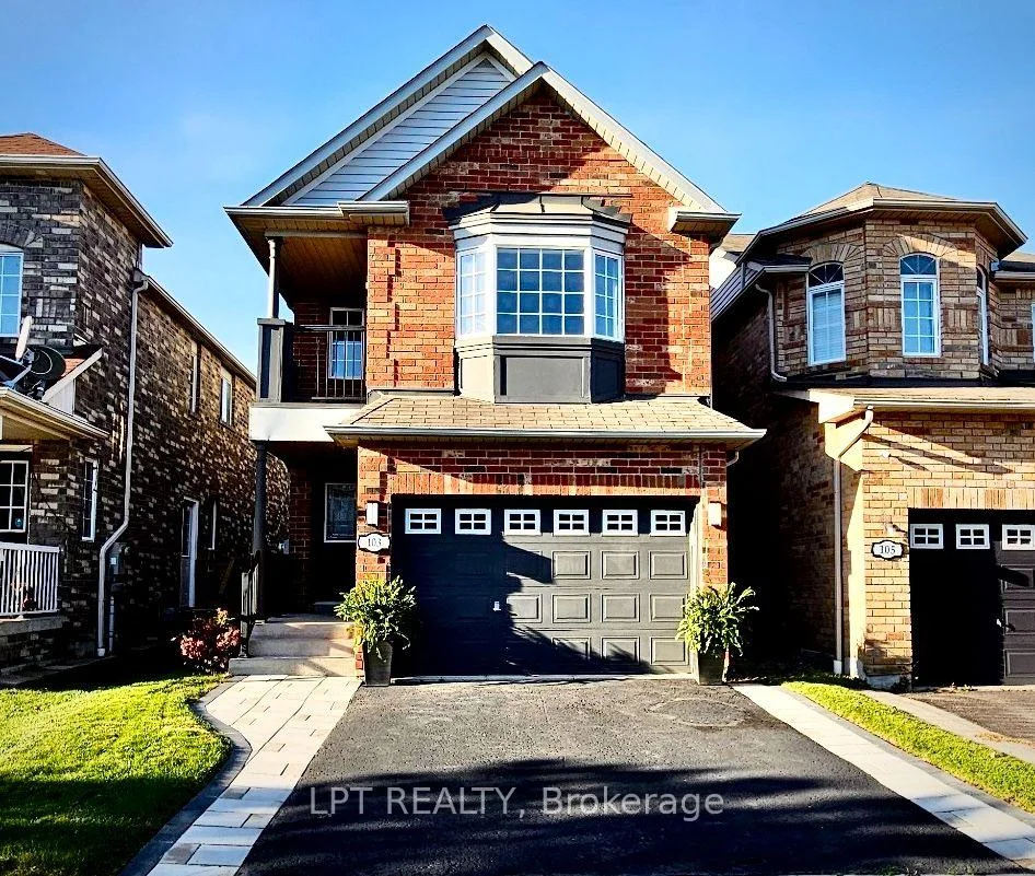 Photo 36 of 103 Howling Crescent, Ajax, South East — HOMEH