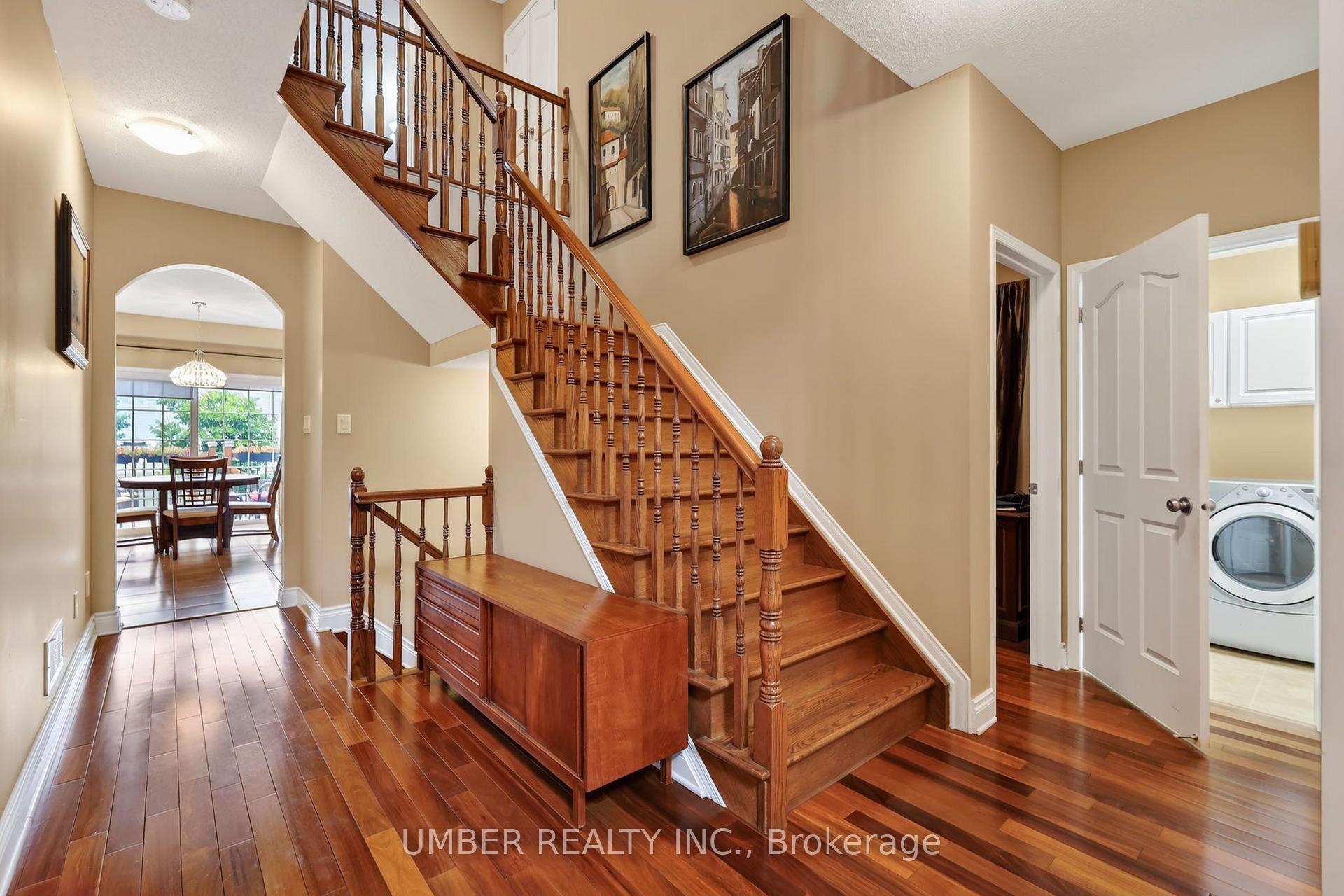 Photo 3 of 347 Shadehill Crescent W, Ottawa, Barrhaven - Stonebridge — HOMEH
