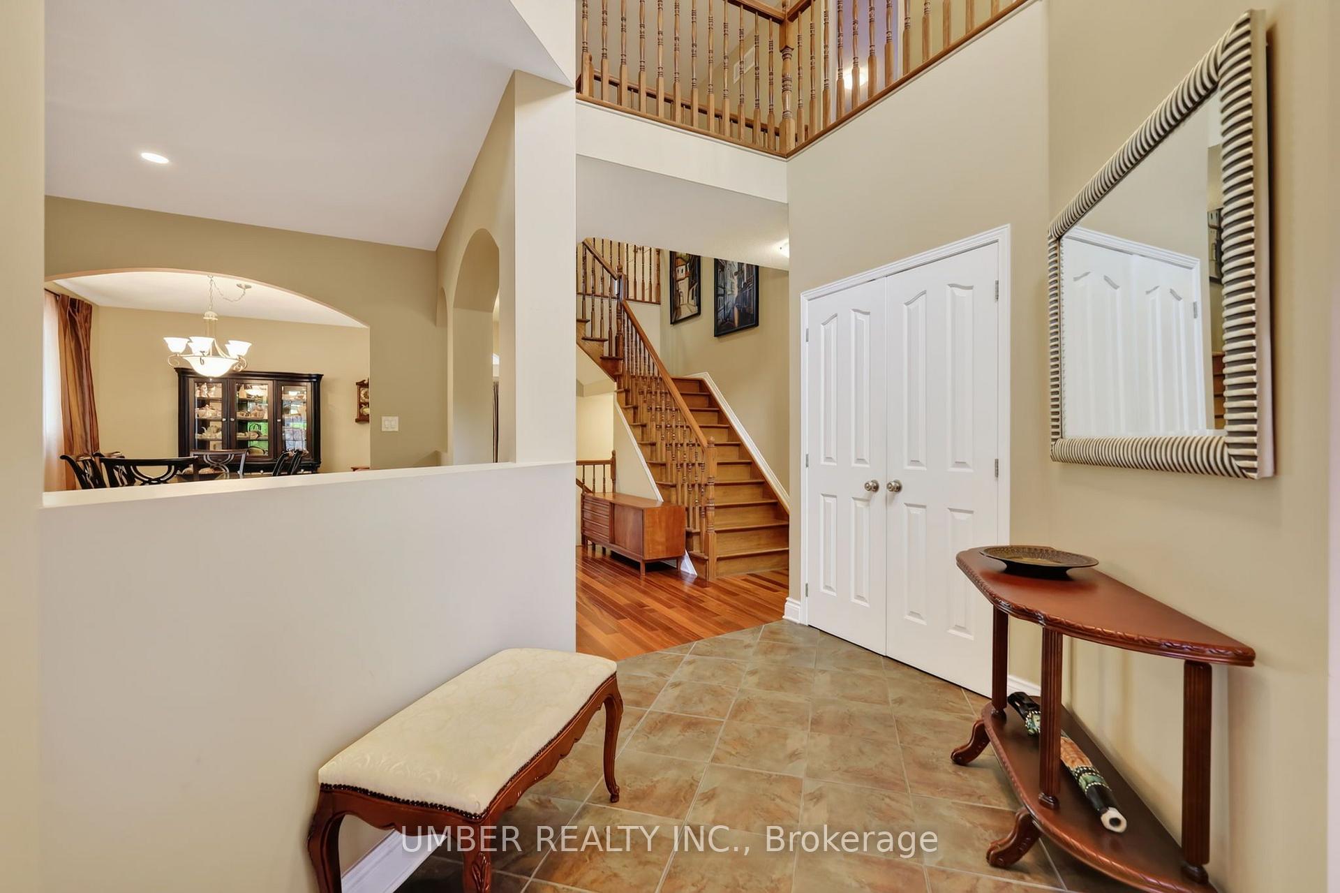 Photo 4 of 347 Shadehill Crescent W, Ottawa, Barrhaven - Stonebridge — HOMEH