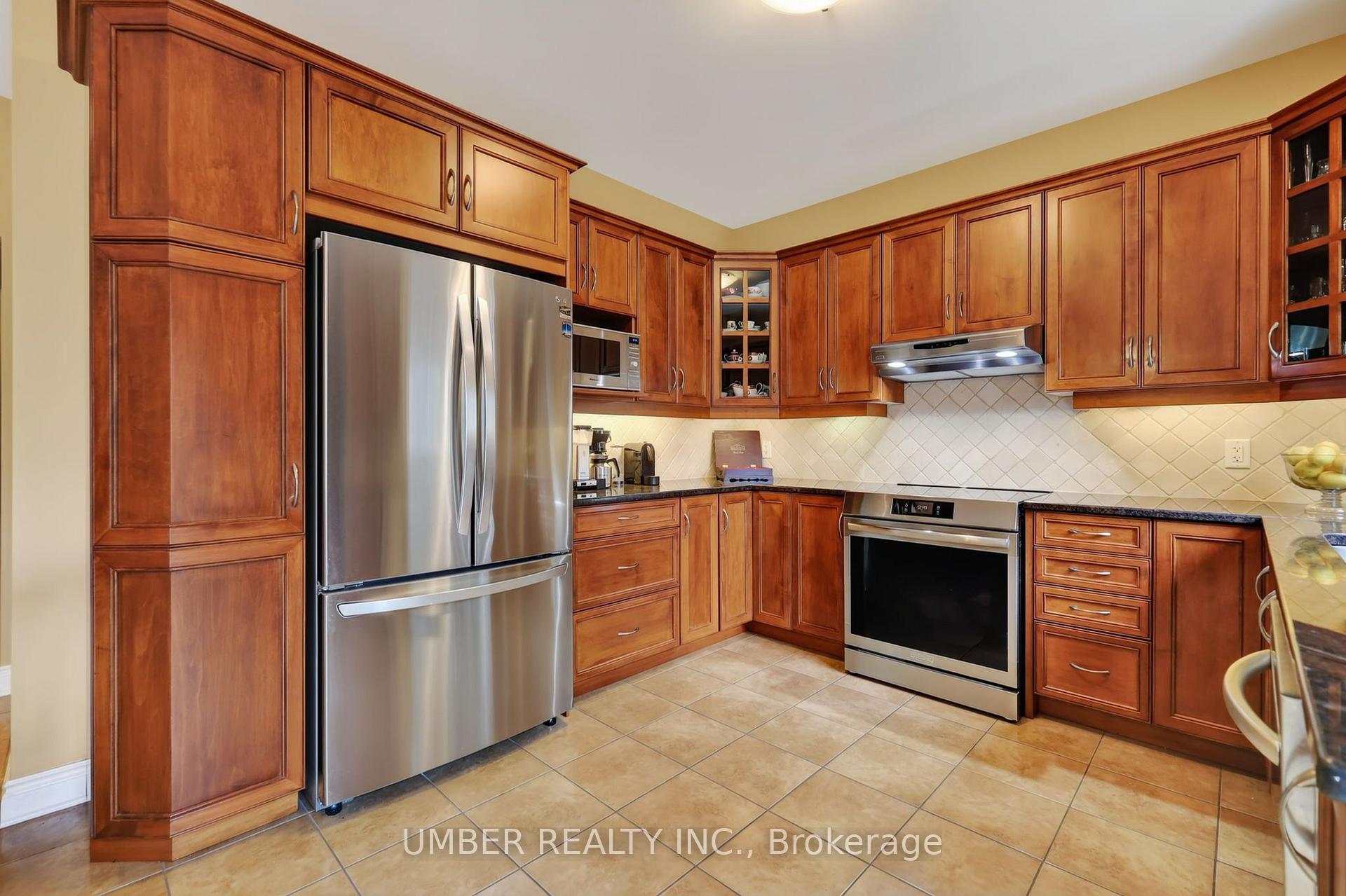 Photo 6 of 347 Shadehill Crescent W, Ottawa, Barrhaven - Stonebridge — HOMEH