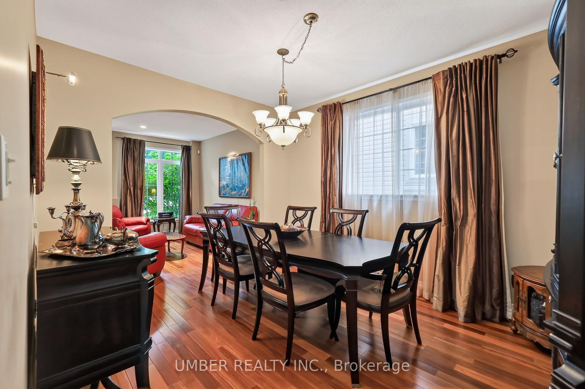 Photo 11 of 347 Shadehill Crescent W, Ottawa, Barrhaven - Stonebridge — HOMEH