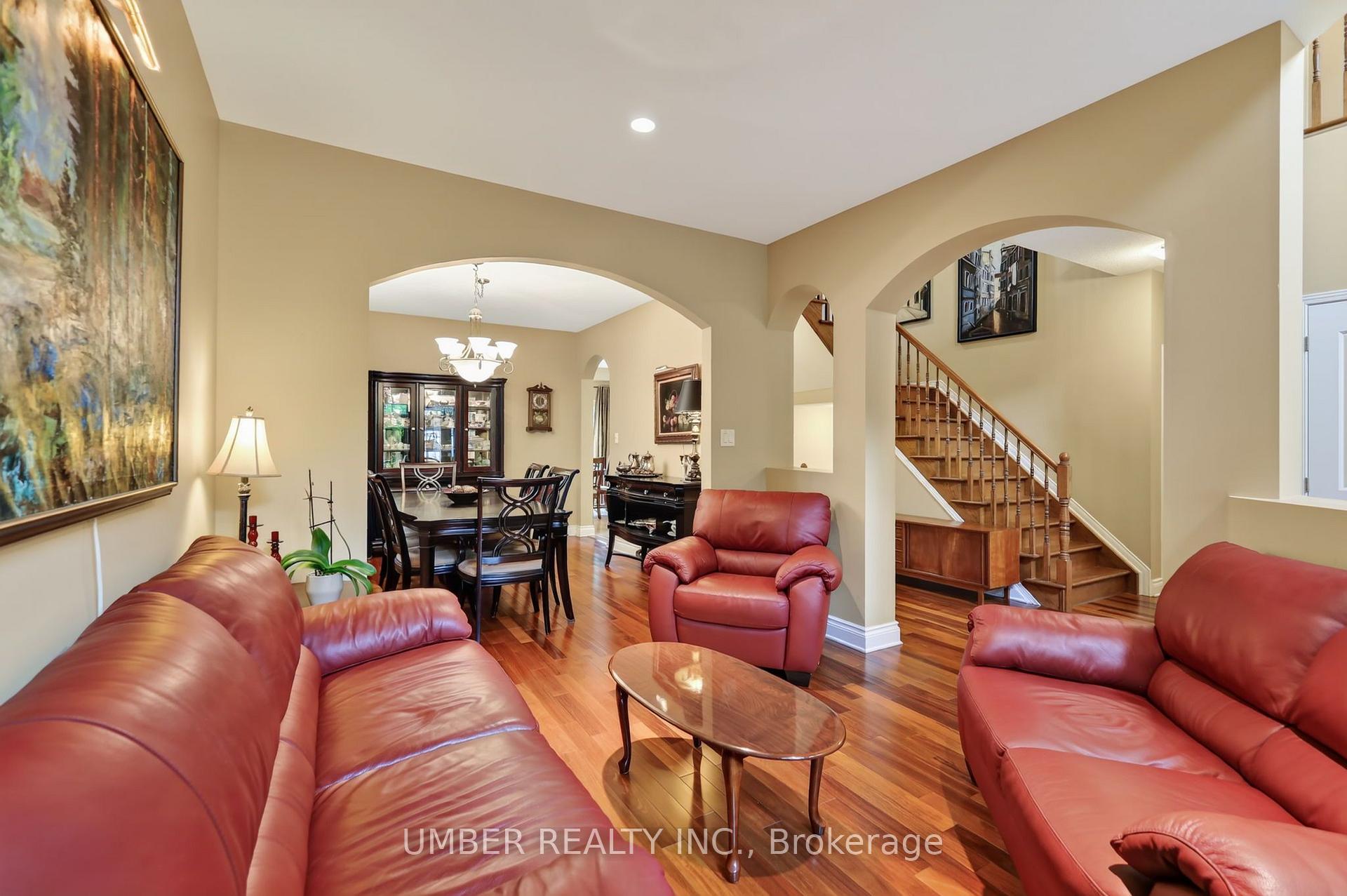 Photo 12 of 347 Shadehill Crescent W, Ottawa, Barrhaven - Stonebridge — HOMEH