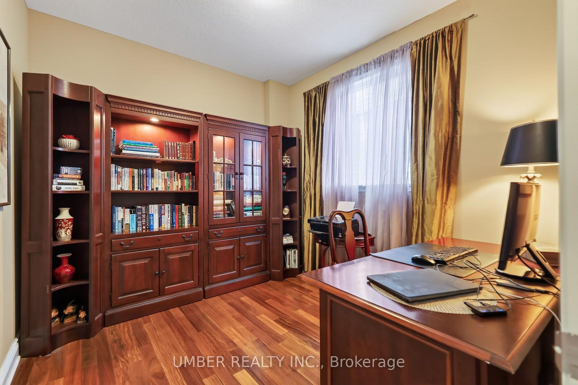 Photo 13 of 347 Shadehill Crescent W, Ottawa, Barrhaven - Stonebridge — HOMEH