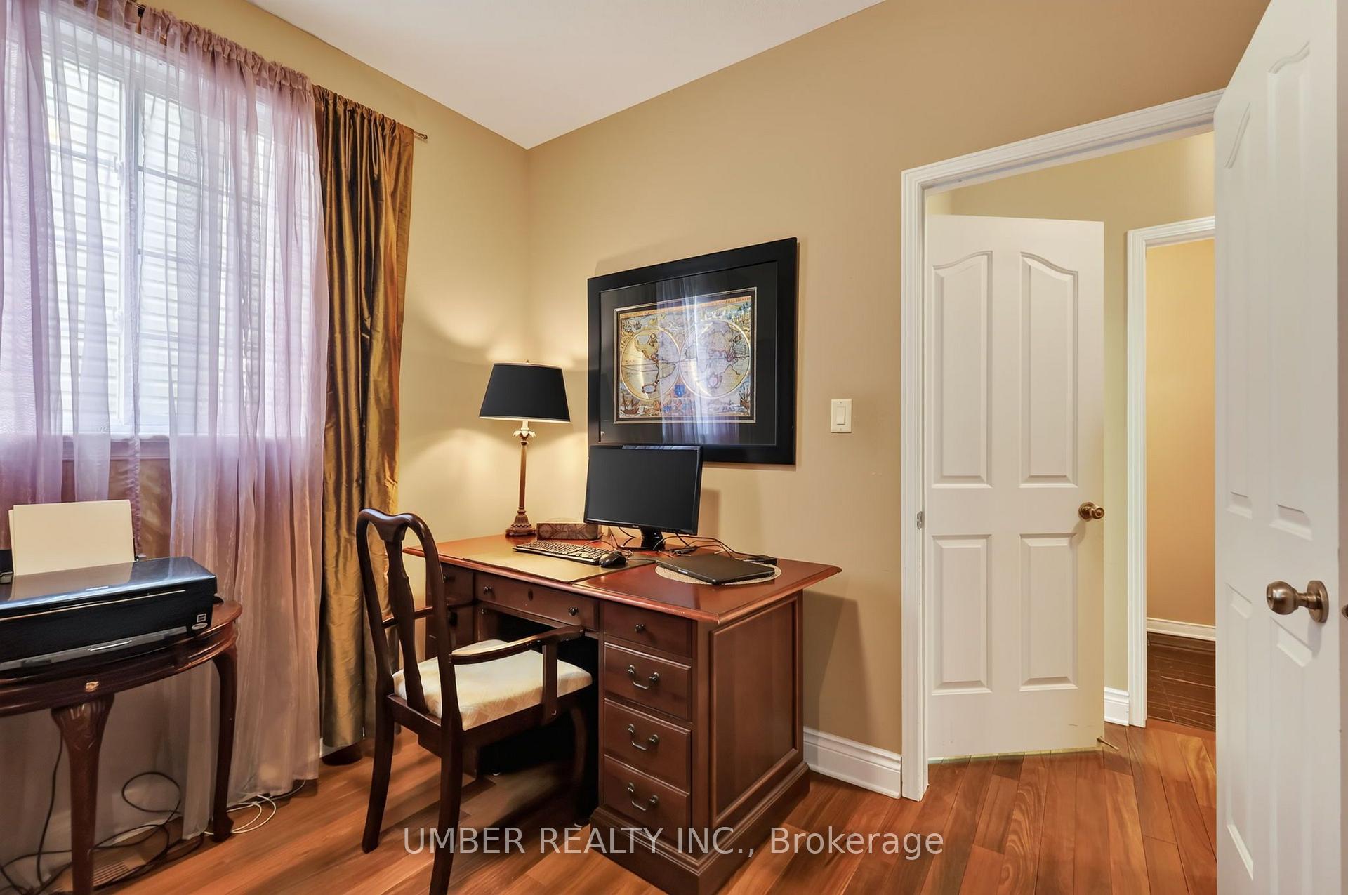 Photo 14 of 347 Shadehill Crescent W, Ottawa, Barrhaven - Stonebridge — HOMEH