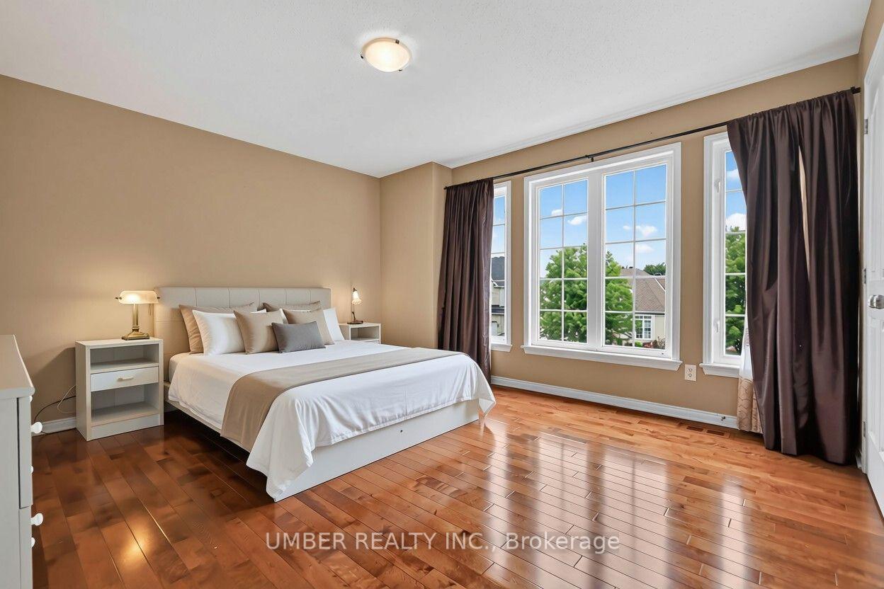 Photo 21 of 347 Shadehill Crescent W, Ottawa, Barrhaven - Stonebridge — HOMEH
