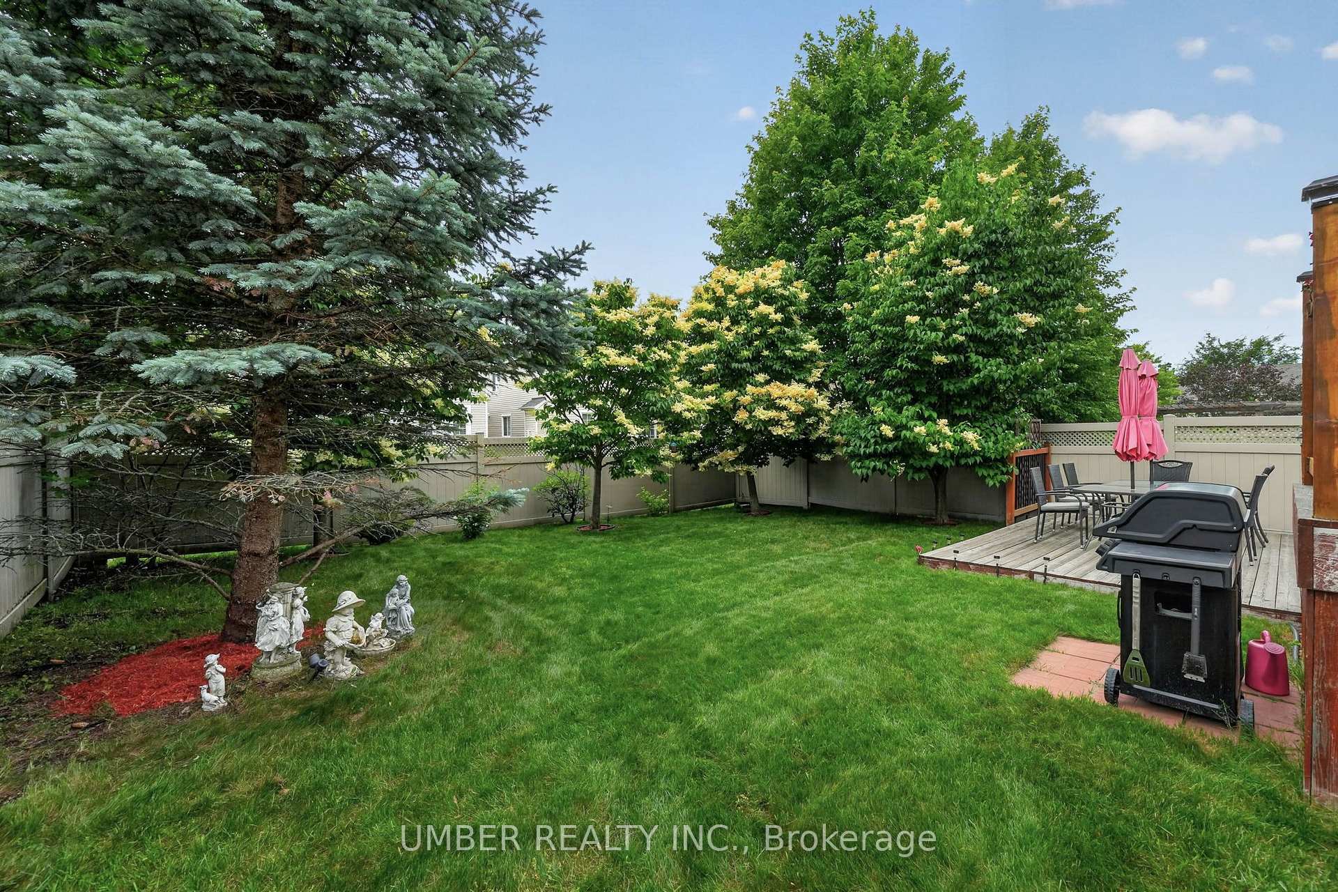 Photo 28 of 347 Shadehill Crescent W, Ottawa, Barrhaven - Stonebridge — HOMEH
