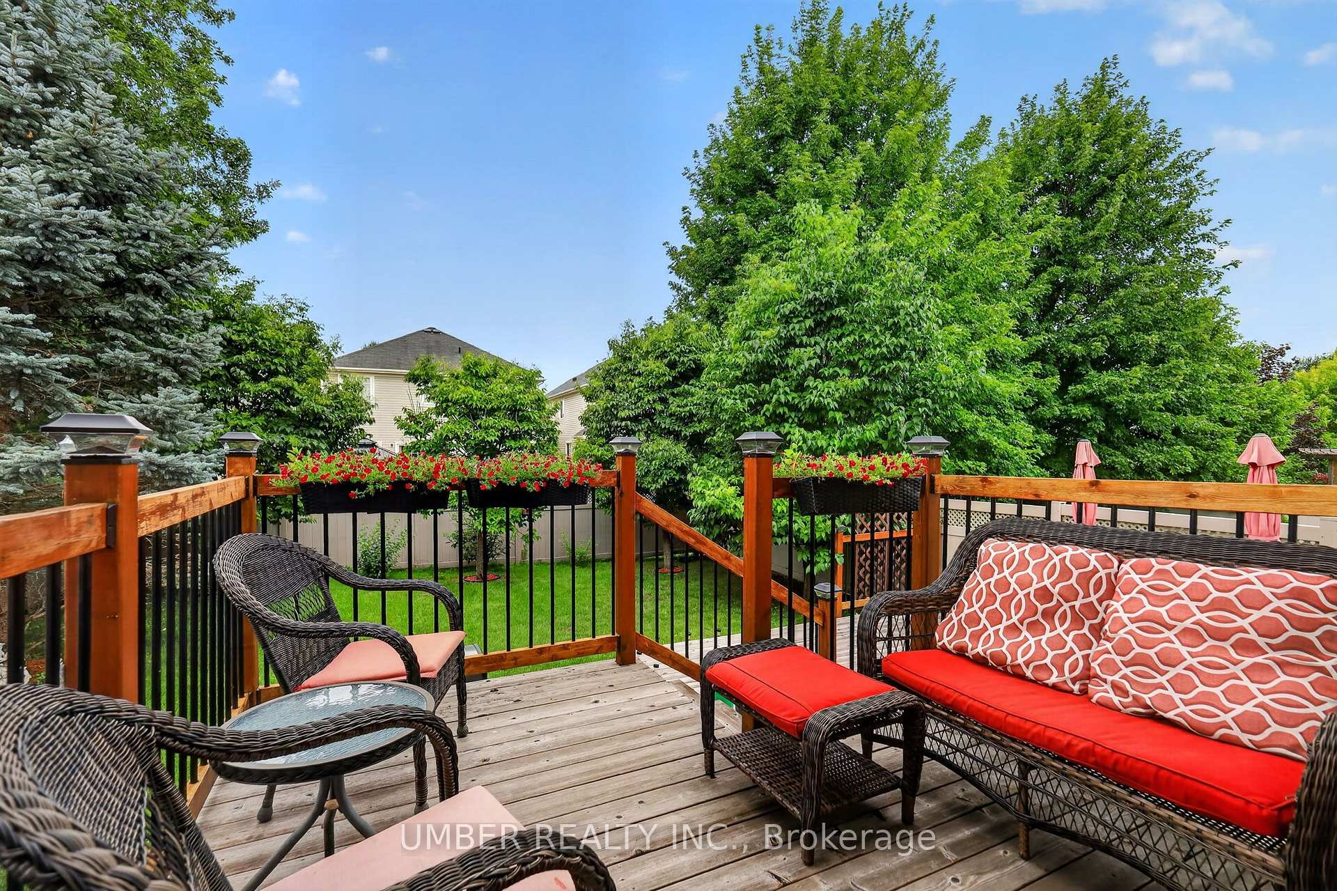 Photo 29 of 347 Shadehill Crescent W, Ottawa, Barrhaven - Stonebridge — HOMEH
