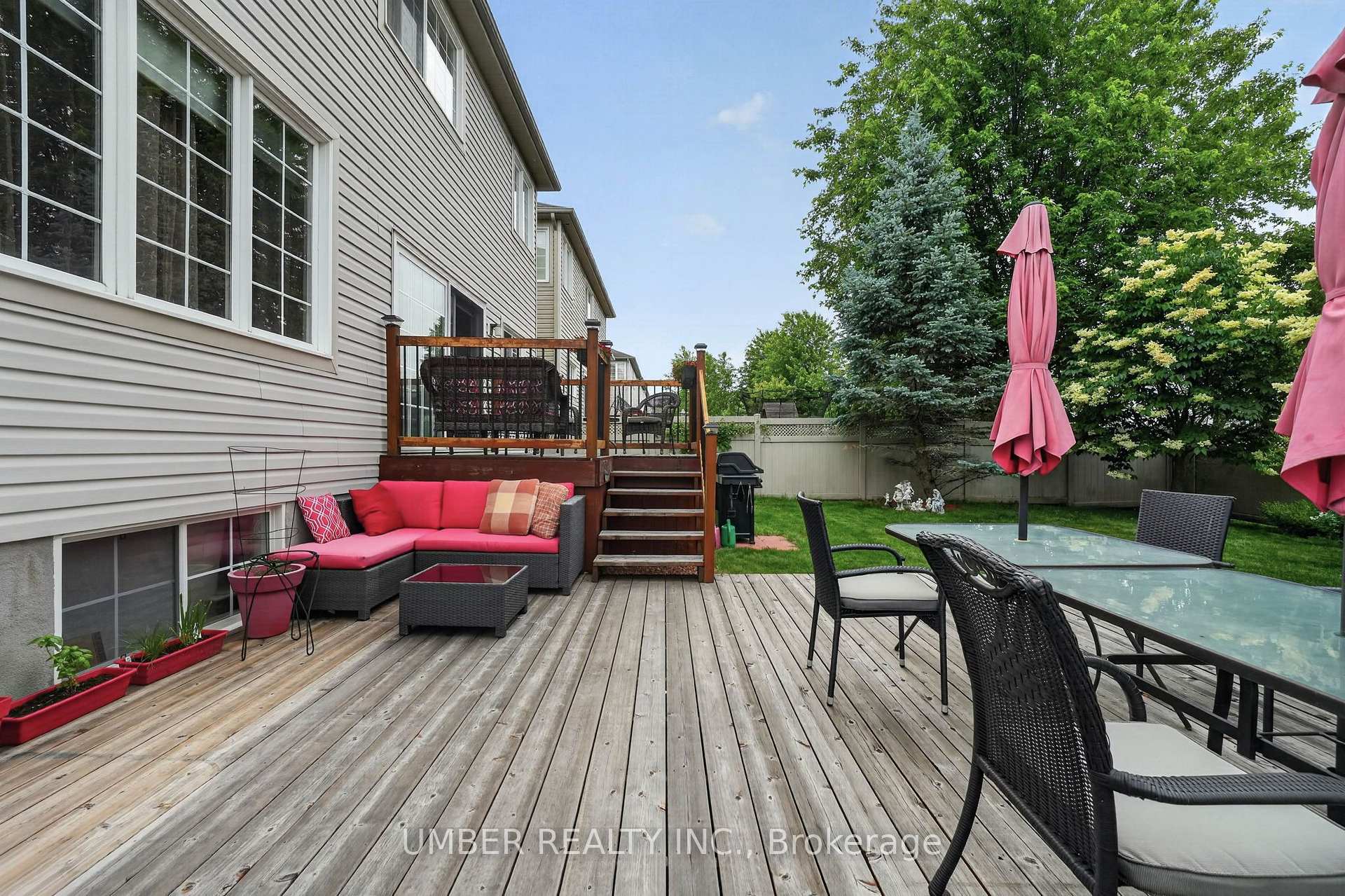 Photo 30 of 347 Shadehill Crescent W, Ottawa, Barrhaven - Stonebridge — HOMEH