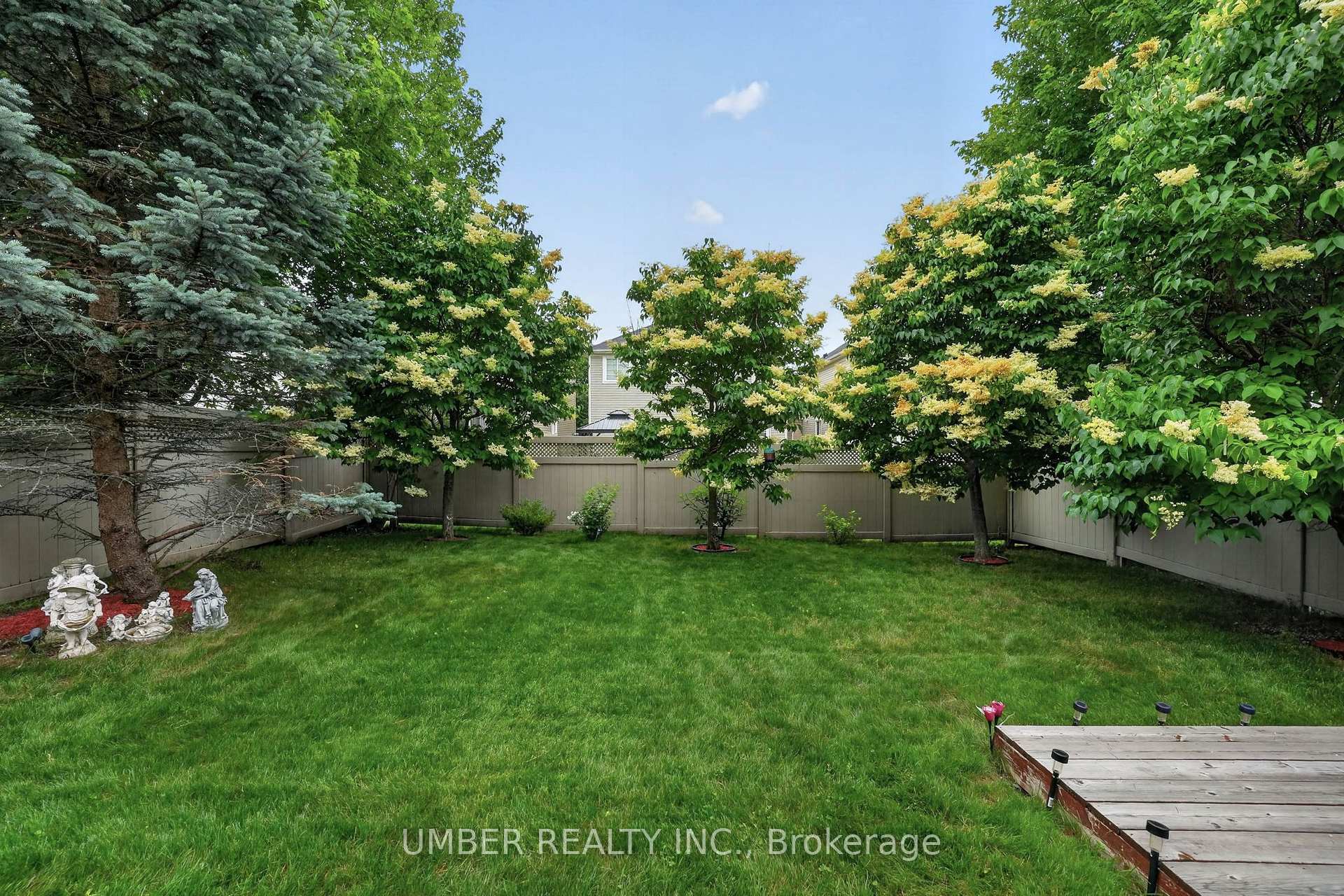 Photo 31 of 347 Shadehill Crescent W, Ottawa, Barrhaven - Stonebridge — HOMEH
