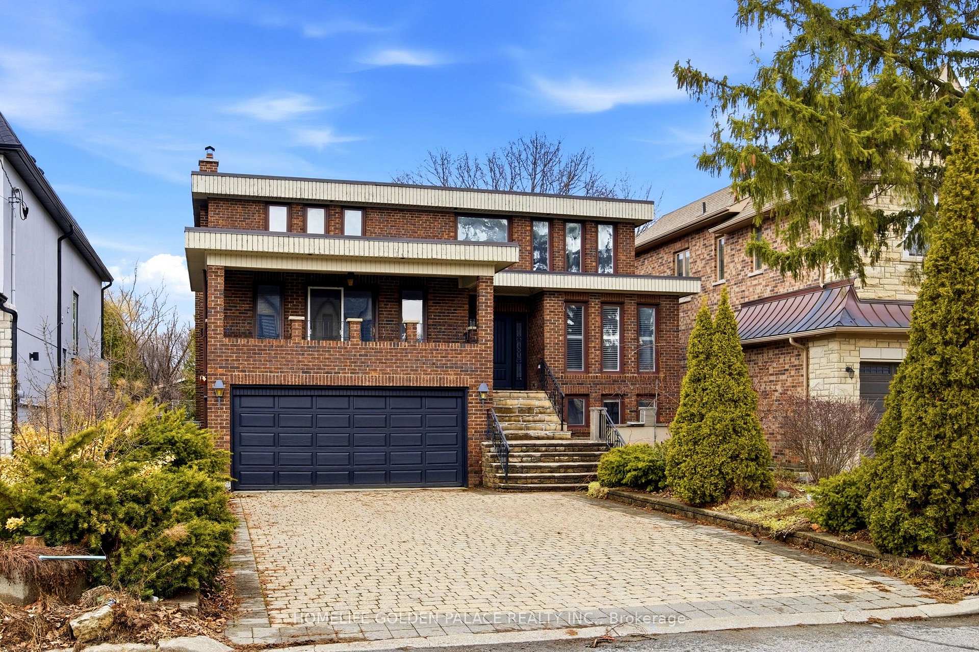 Front of 394 Patricia Avenue