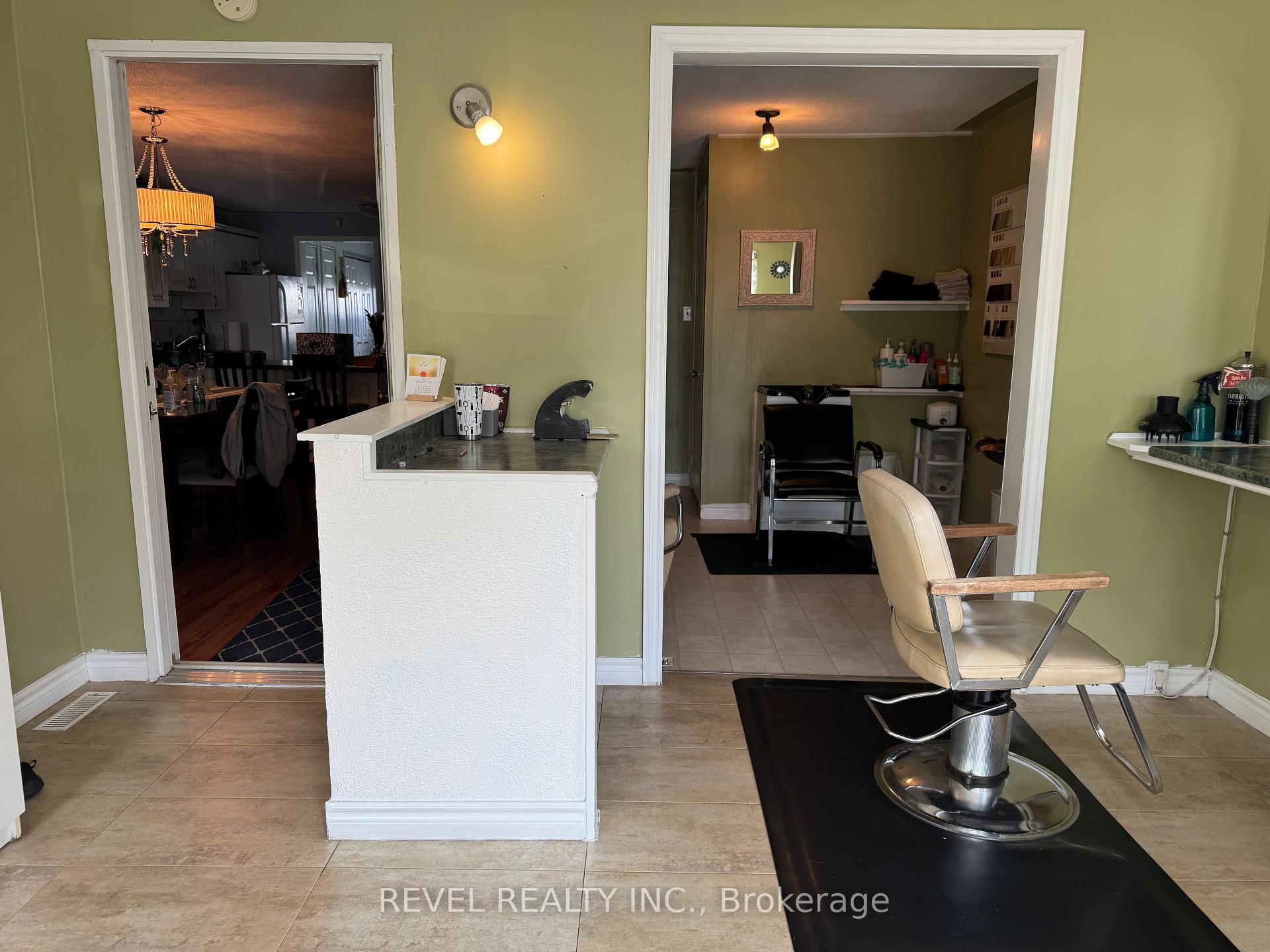 Photo 10 of 214 Birch Street S, Timmins, TS - SE — HOMEH