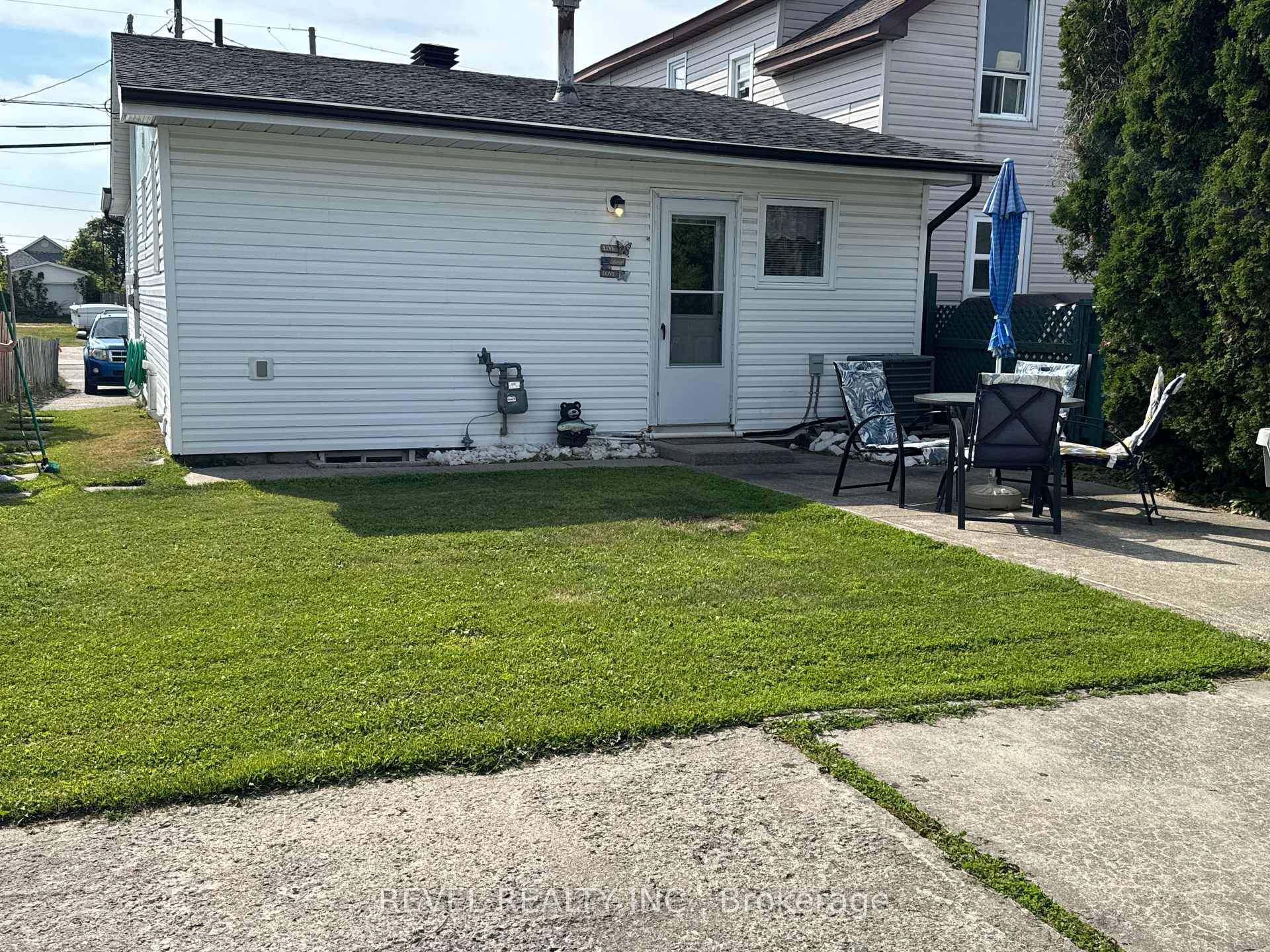 Photo 44 of 214 Birch Street S, Timmins, TS - SE — HOMEH