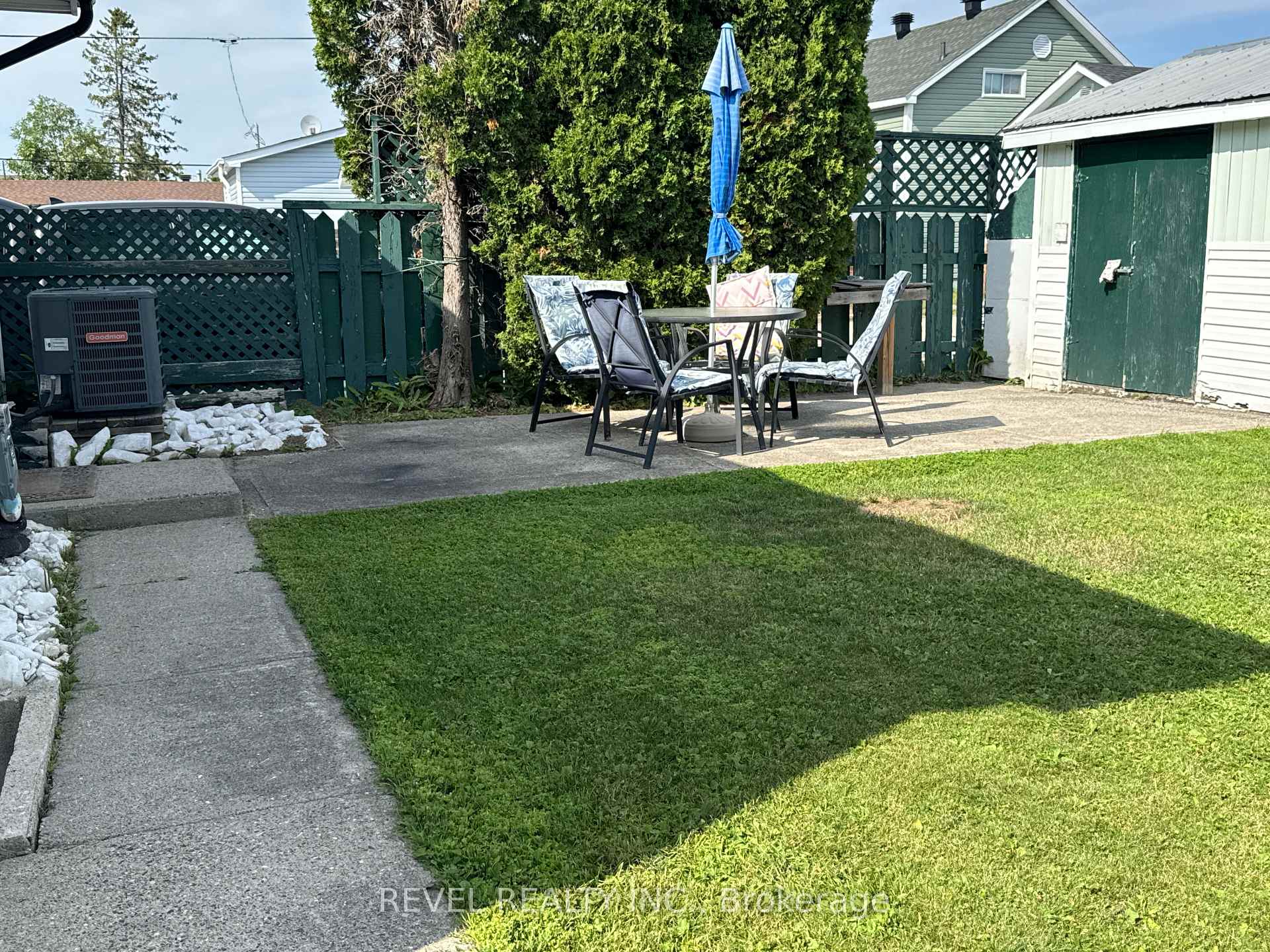 Photo 45 of 214 Birch Street S, Timmins, TS - SE — HOMEH