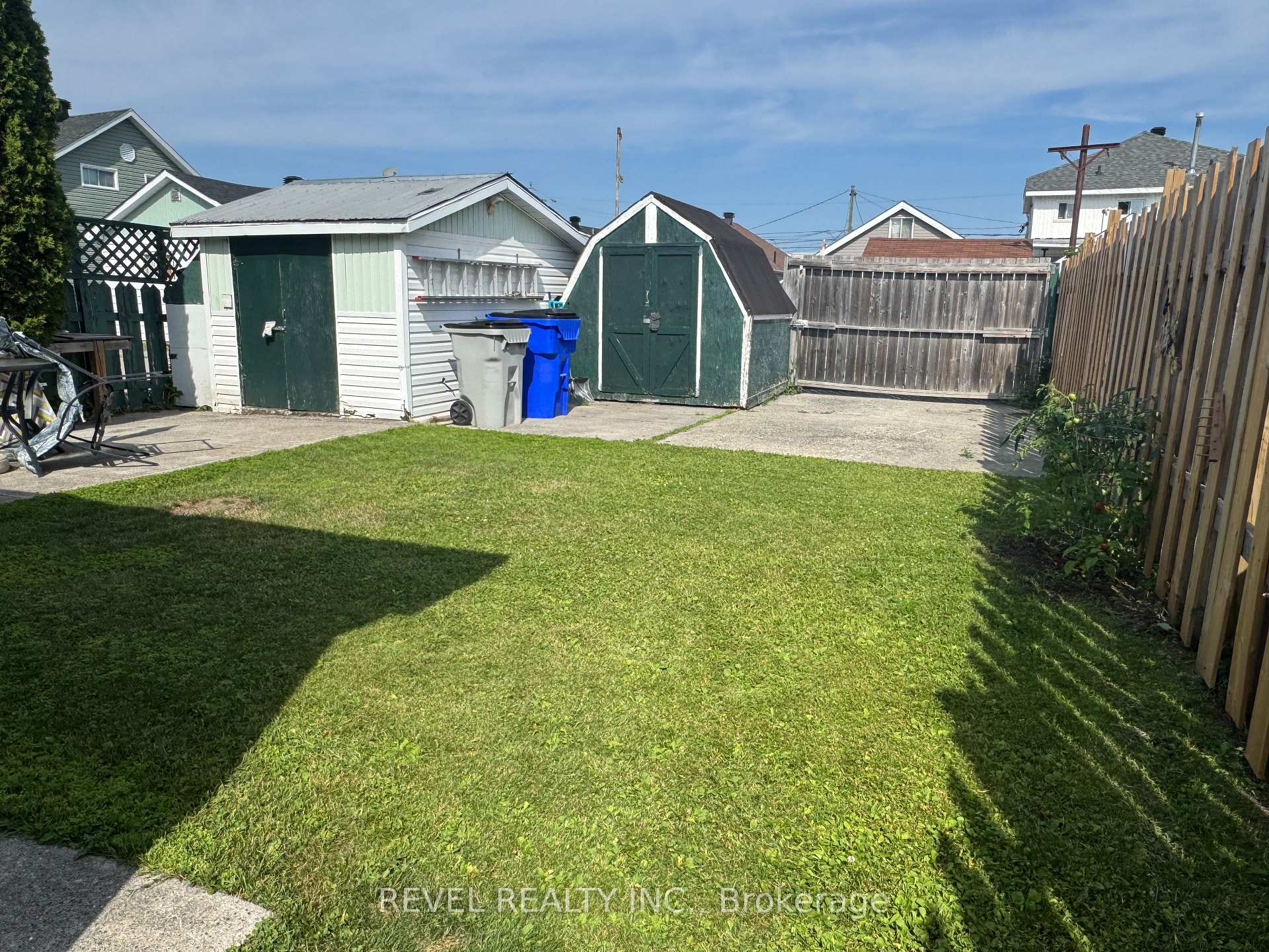 Photo 46 of 214 Birch Street S, Timmins, TS - SE — HOMEH