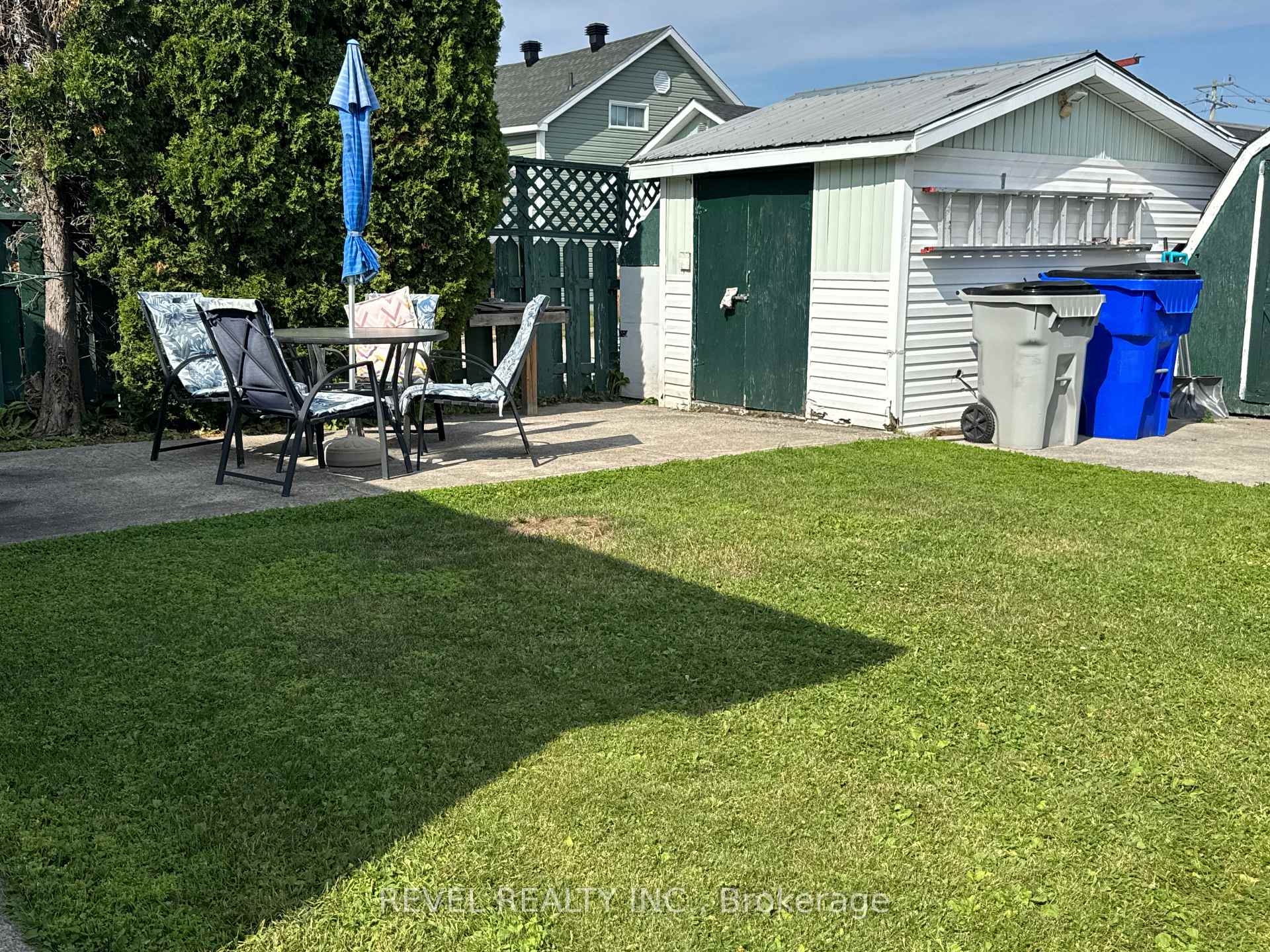 Photo 47 of 214 Birch Street S, Timmins, TS - SE — HOMEH