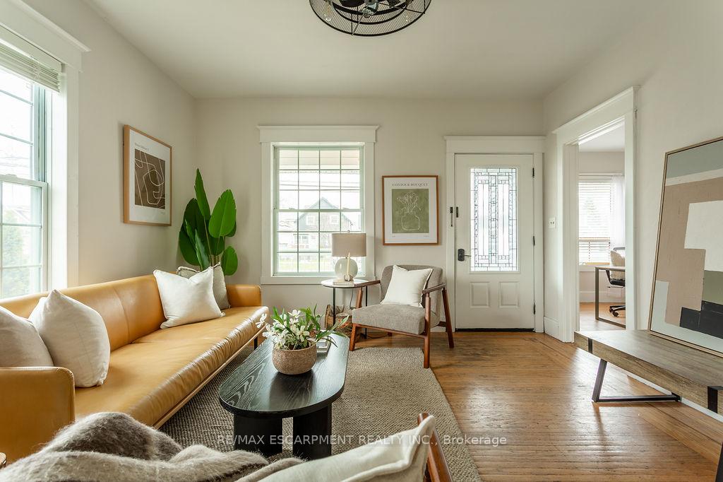 Photo 4 of 270 Beach Boulevard, Hamilton, Hamilton Beach — HOMEH