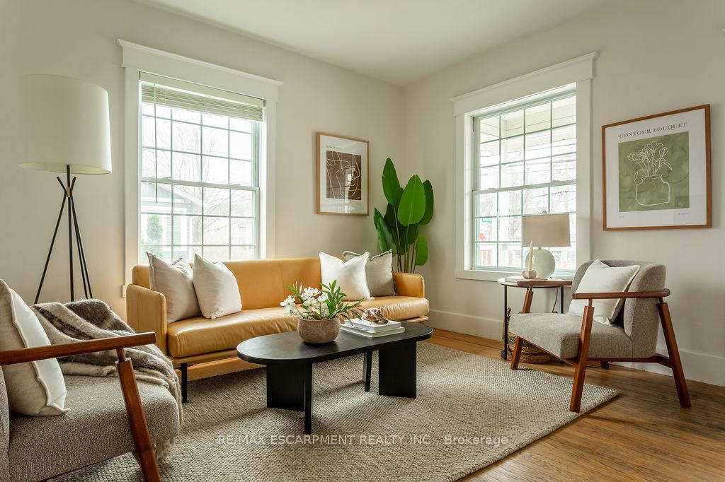 Photo 7 of 270 Beach Boulevard, Hamilton, Hamilton Beach — HOMEH