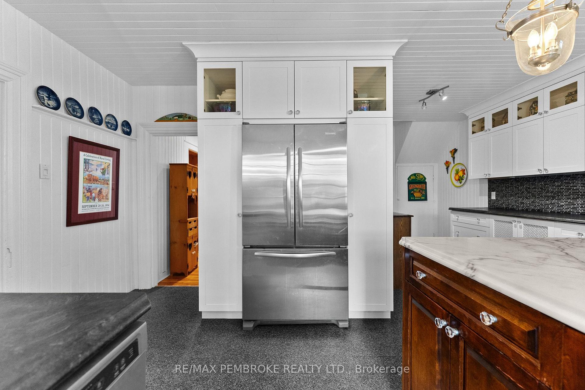 Photo 22 of 233 Catherine Street, Pembroke, Pembroke — HOMEH