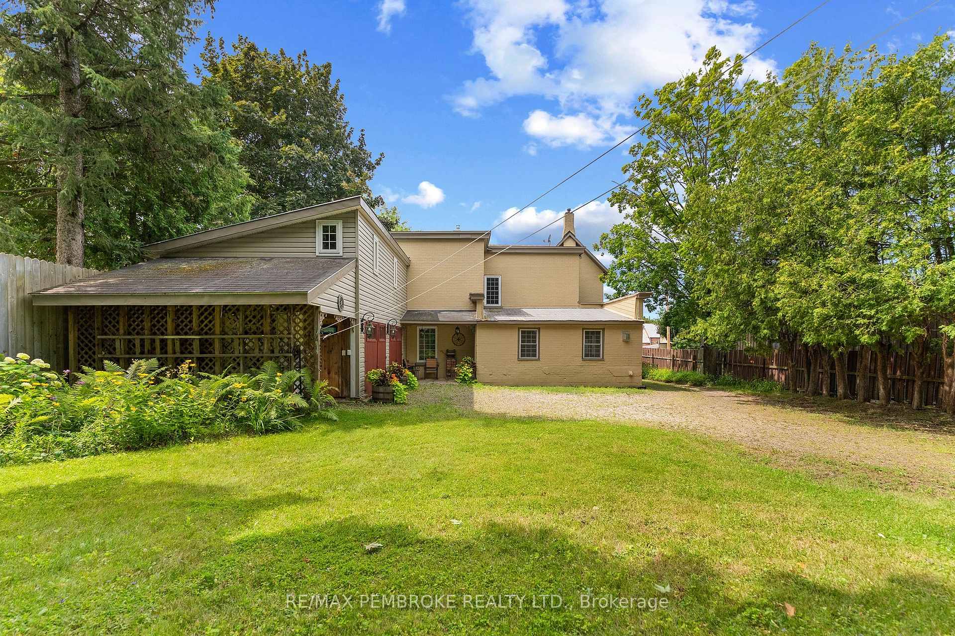 Photo 42 of 233 Catherine Street, Pembroke, Pembroke — HOMEH