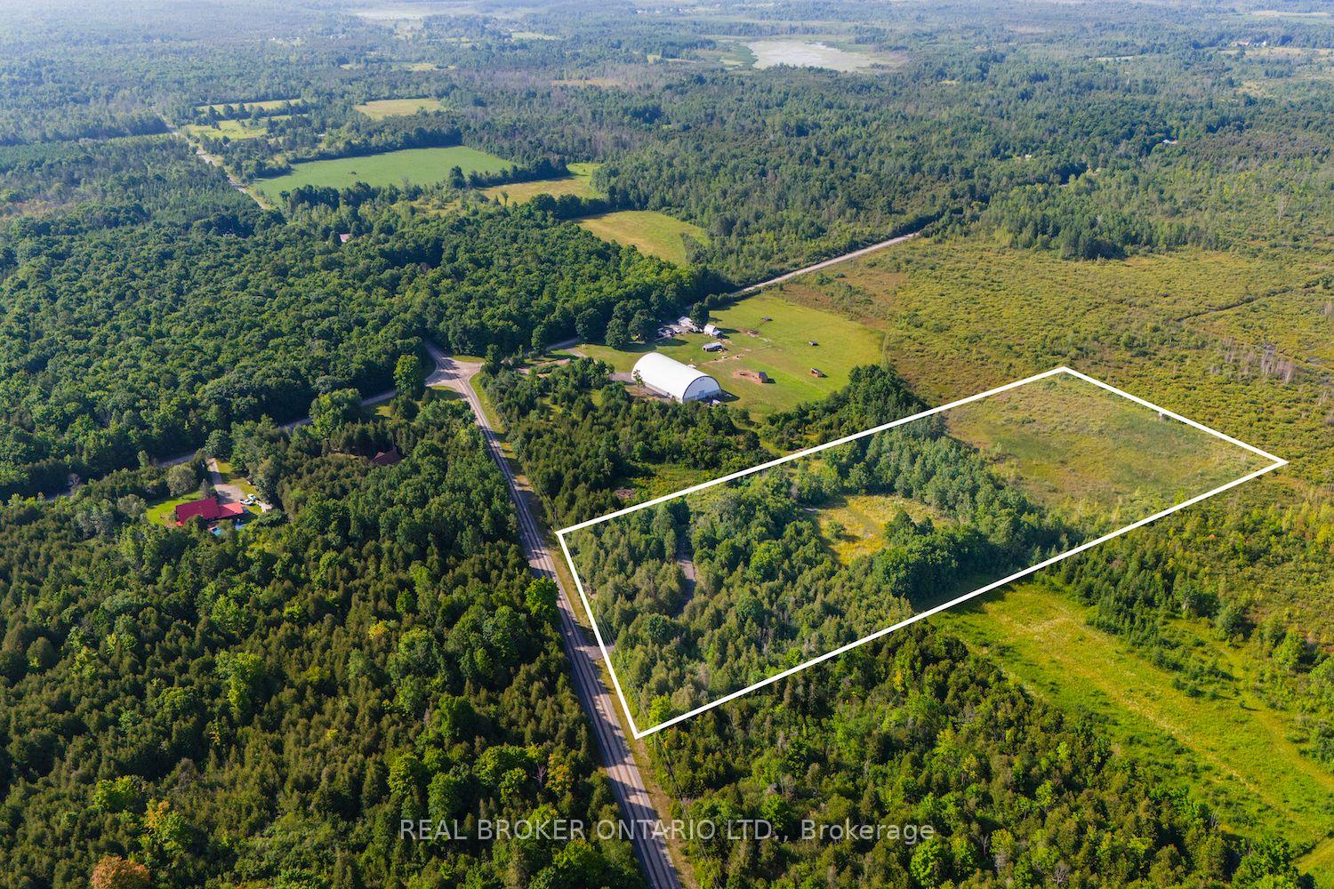 Photo 2 of Lot 3 Kyle Road, Augusta, Augusta Twp — HOMEH