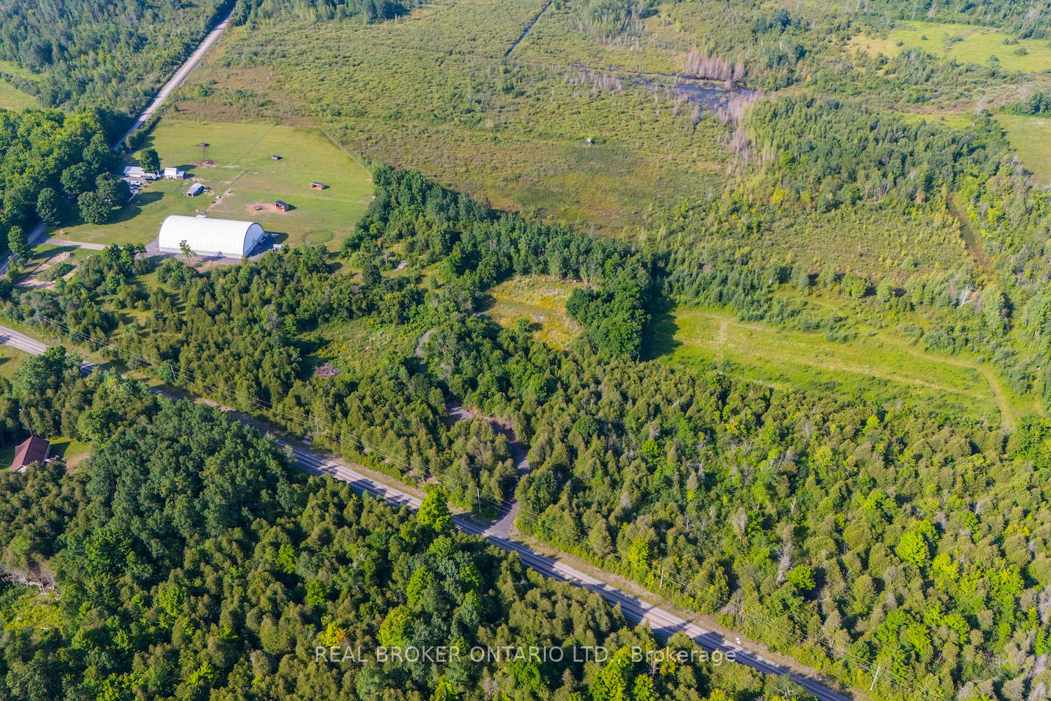 Photo 6 of Lot 3 Kyle Road, Augusta, Augusta Twp — HOMEH