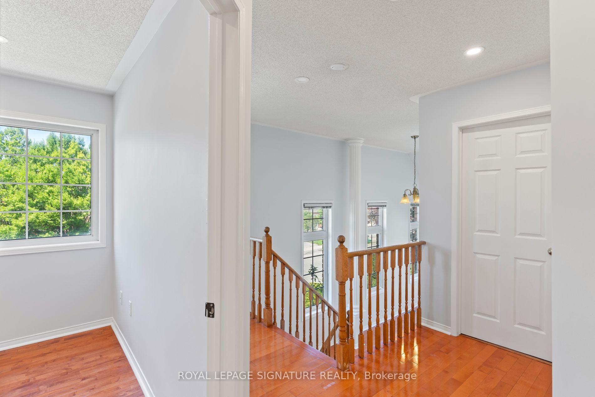 Photo 36 of 1313 Inuit Trail, Mississauga, Meadowvale Village — HOMEH