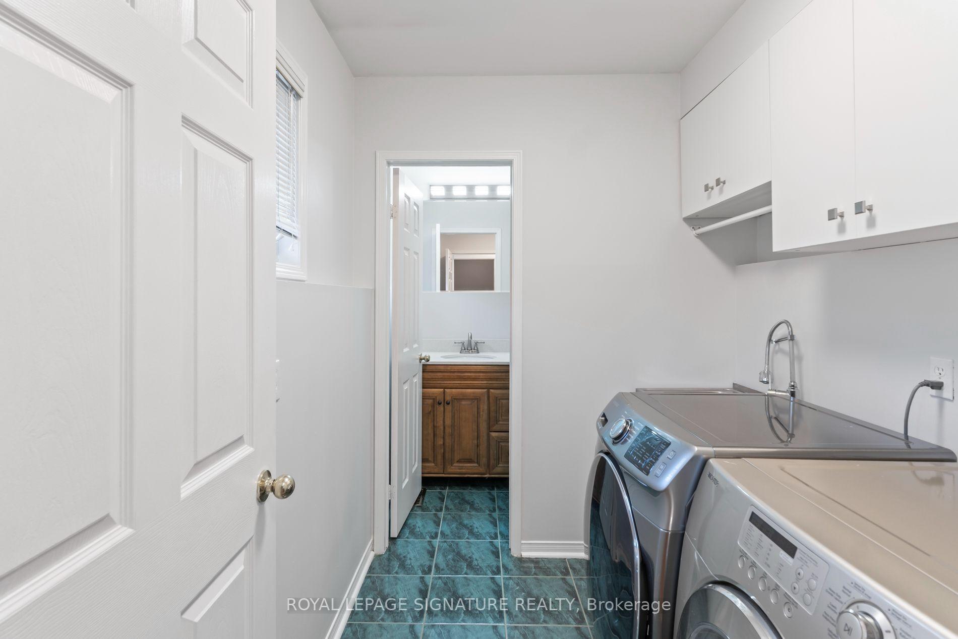Photo 38 of 1313 Inuit Trail, Mississauga, Meadowvale Village — HOMEH