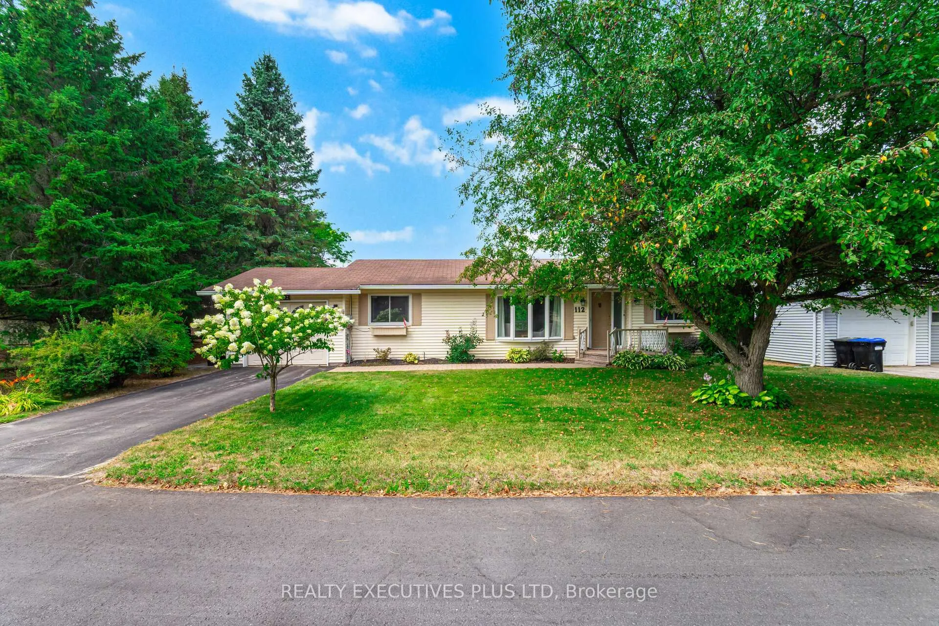 Photo 1 of 112 Tecumseth Pines Drive, New Tecumseth, Rural New Tecumseth — HOMEH
