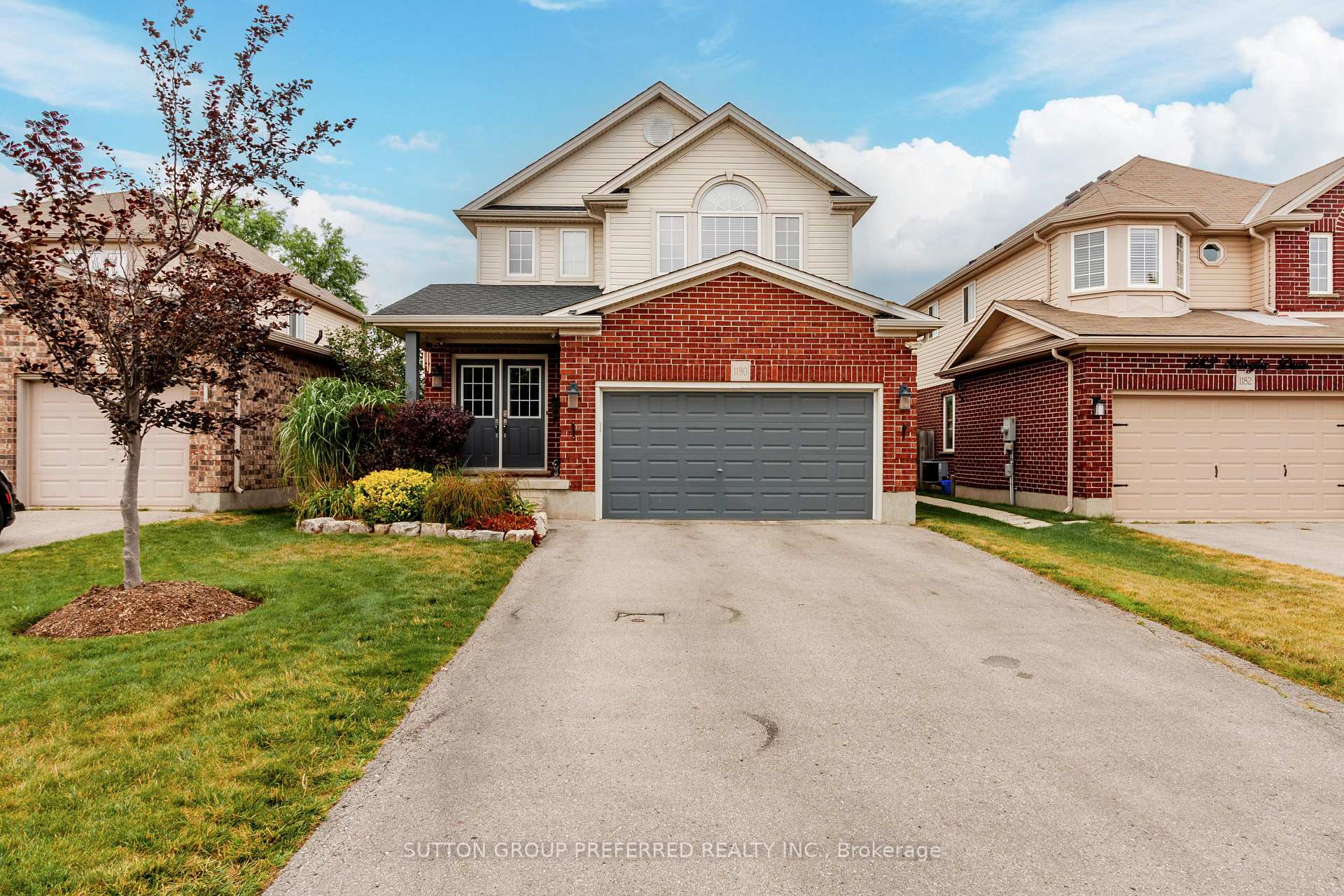 Photo 1 of 1190 Silverfox Drive, London, North S — HOMEH