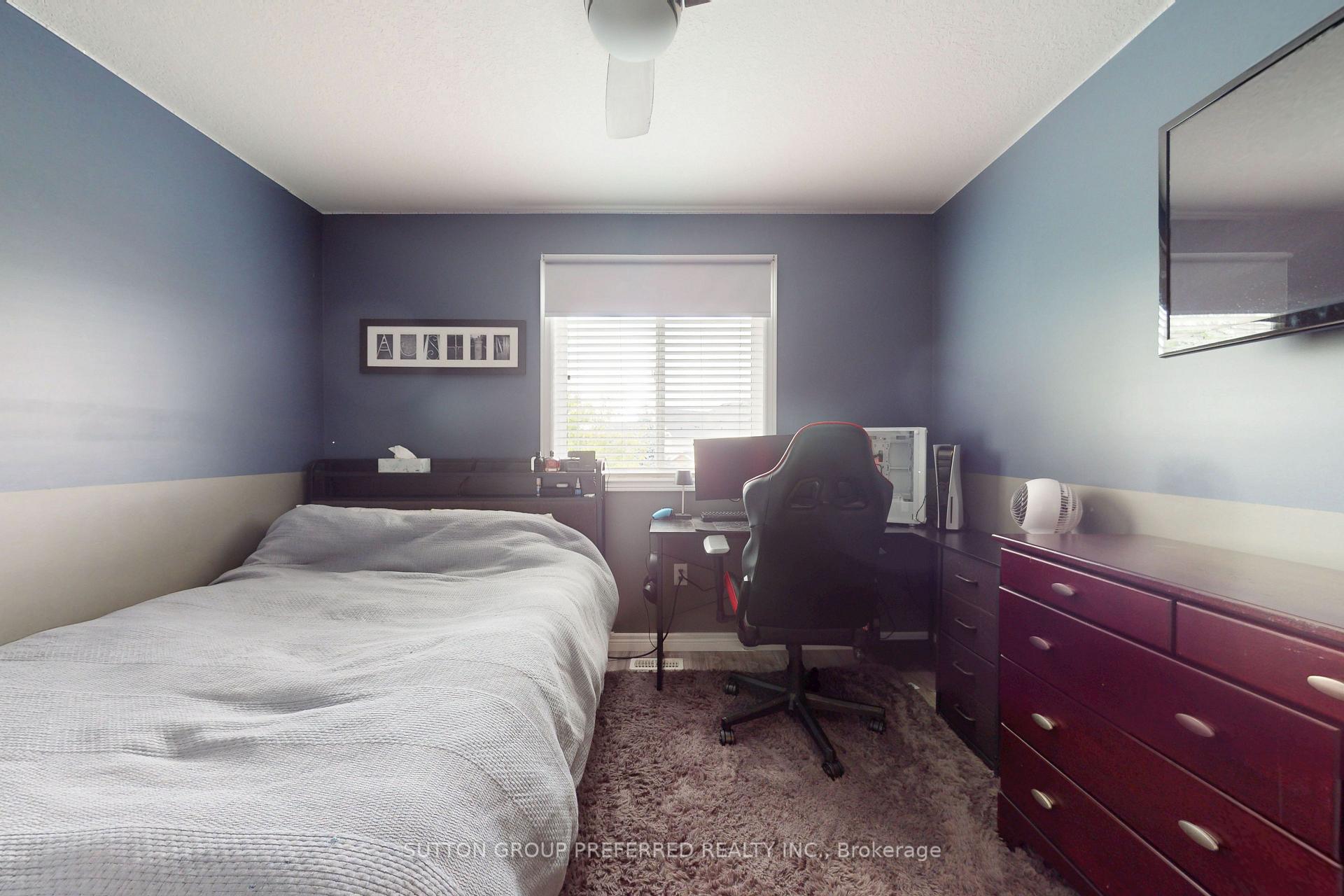 Photo 26 of 1190 Silverfox Drive, London, North S — HOMEH