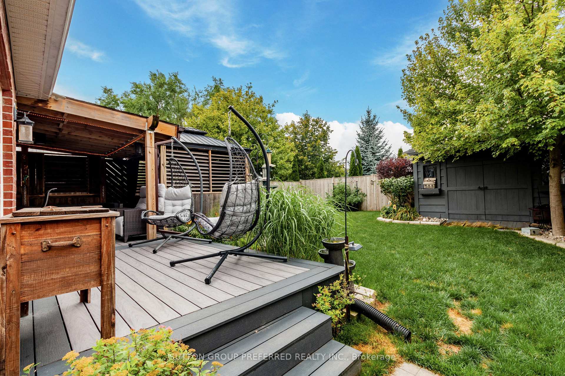 Photo 35 of 1190 Silverfox Drive, London, North S — HOMEH
