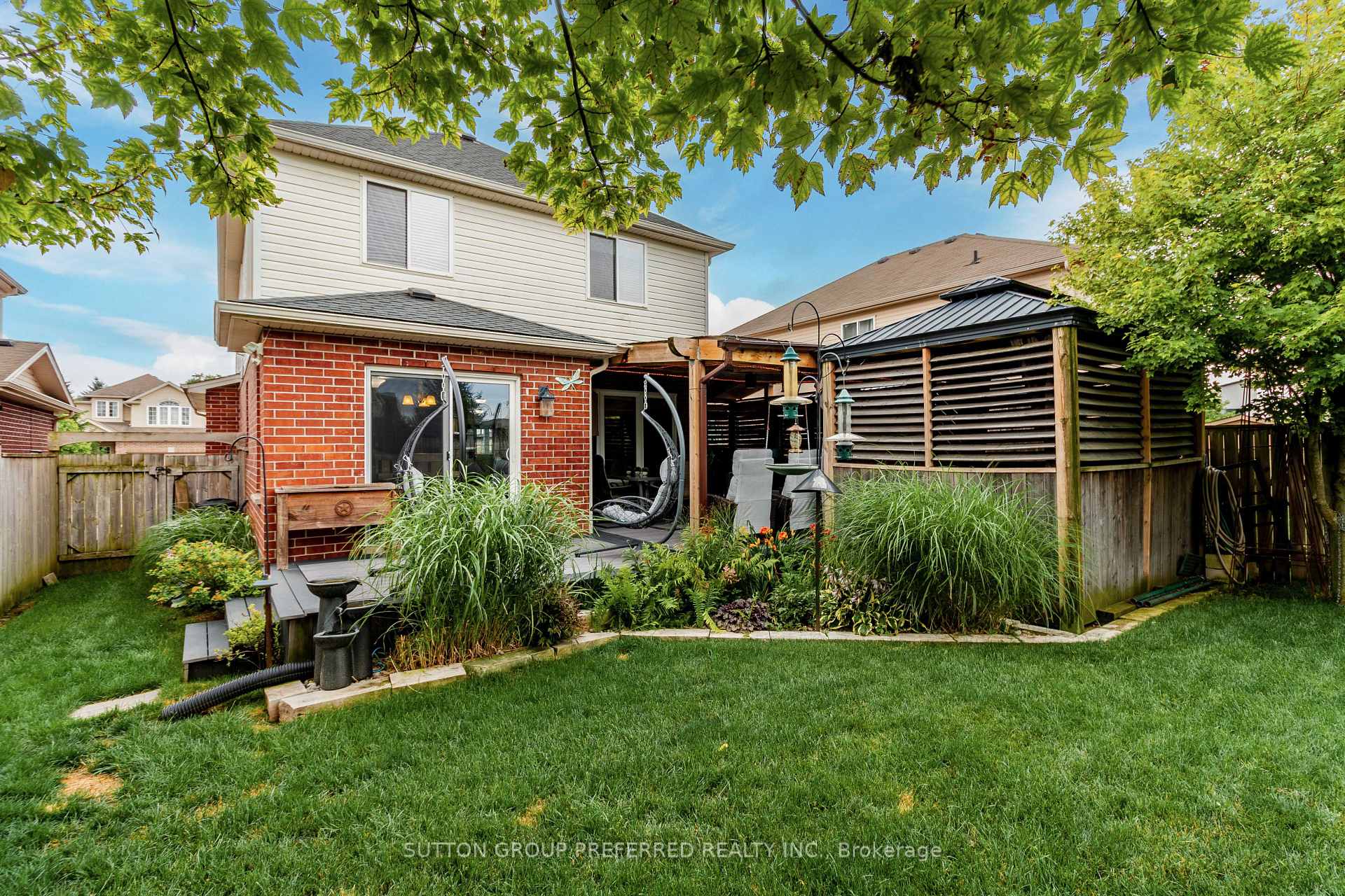 Photo 43 of 1190 Silverfox Drive, London, North S — HOMEH