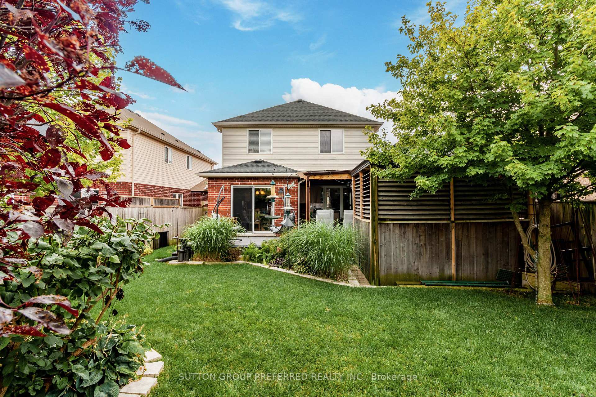 Photo 46 of 1190 Silverfox Drive, London, North S — HOMEH