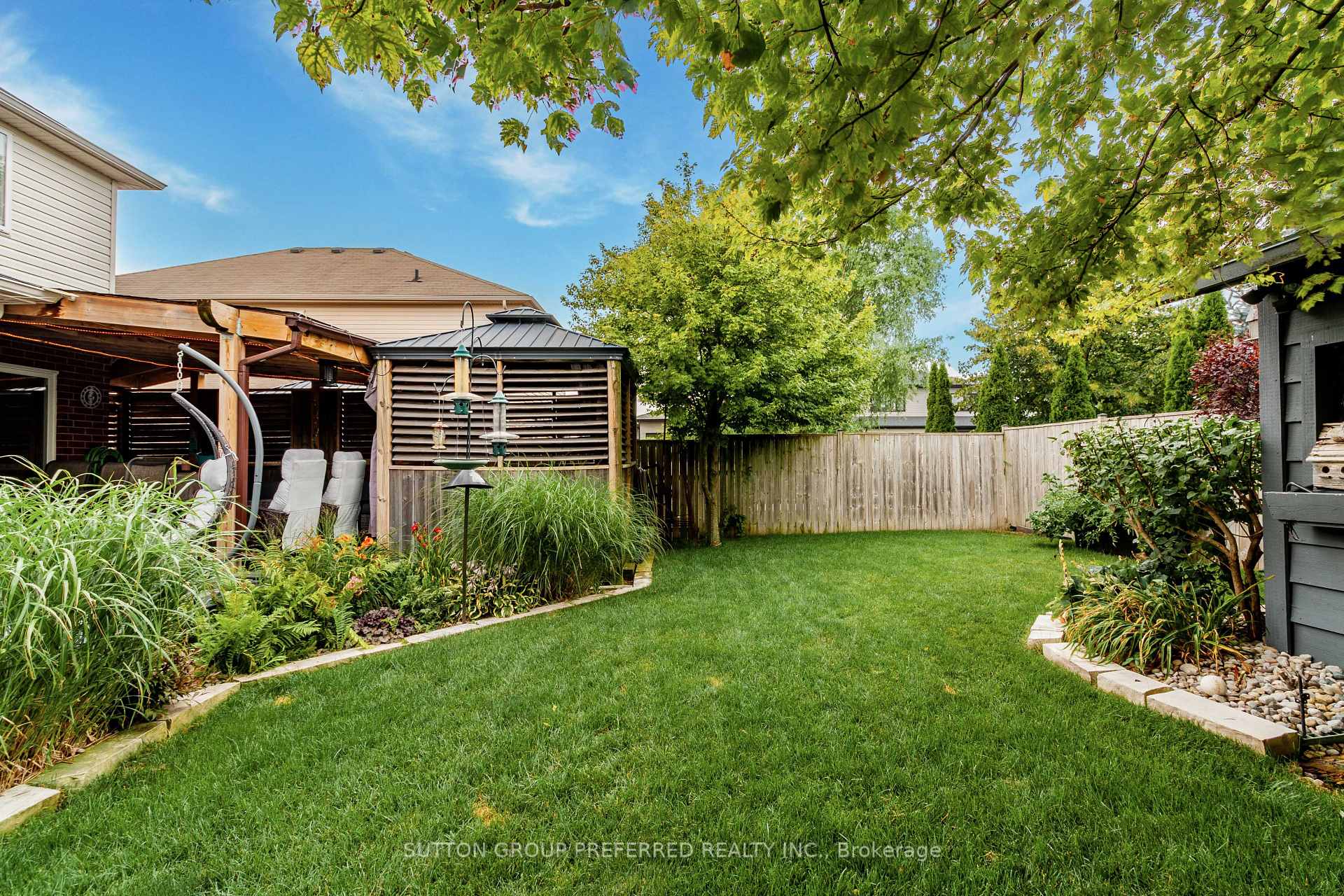 Photo 47 of 1190 Silverfox Drive, London, North S — HOMEH