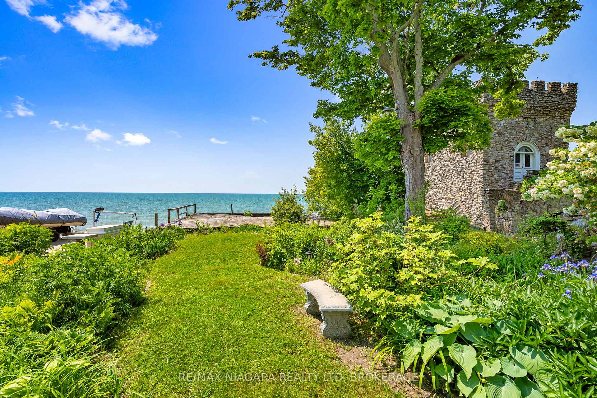 Photo 5 of 2944 North Shore Drive, Haldimand, Dunnville — HOMEH